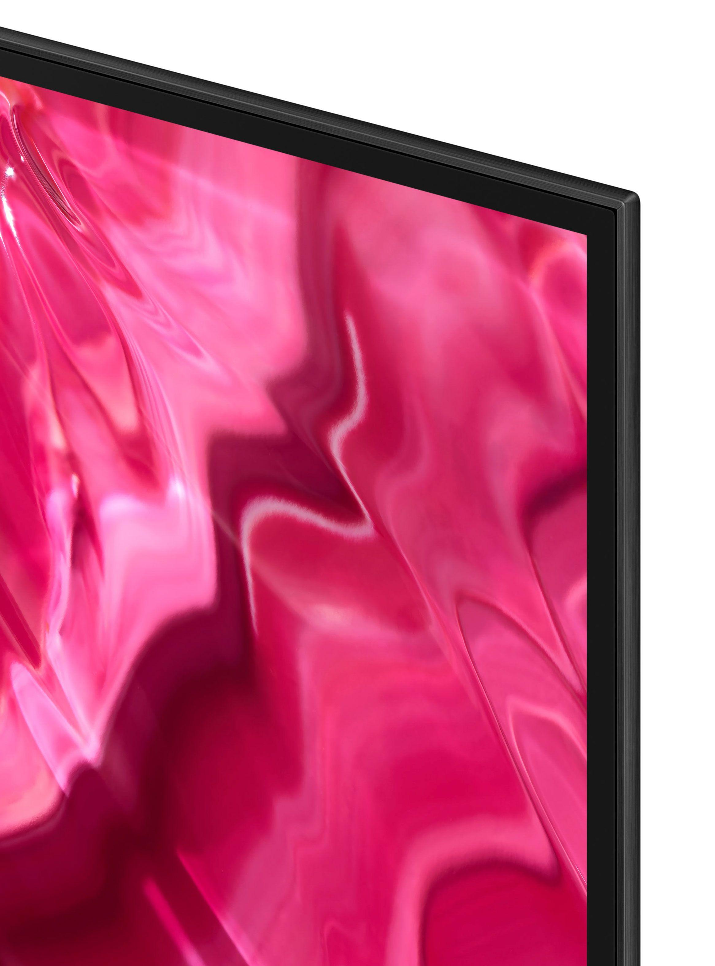 OLED Smart TV 4K 55” S90C-6