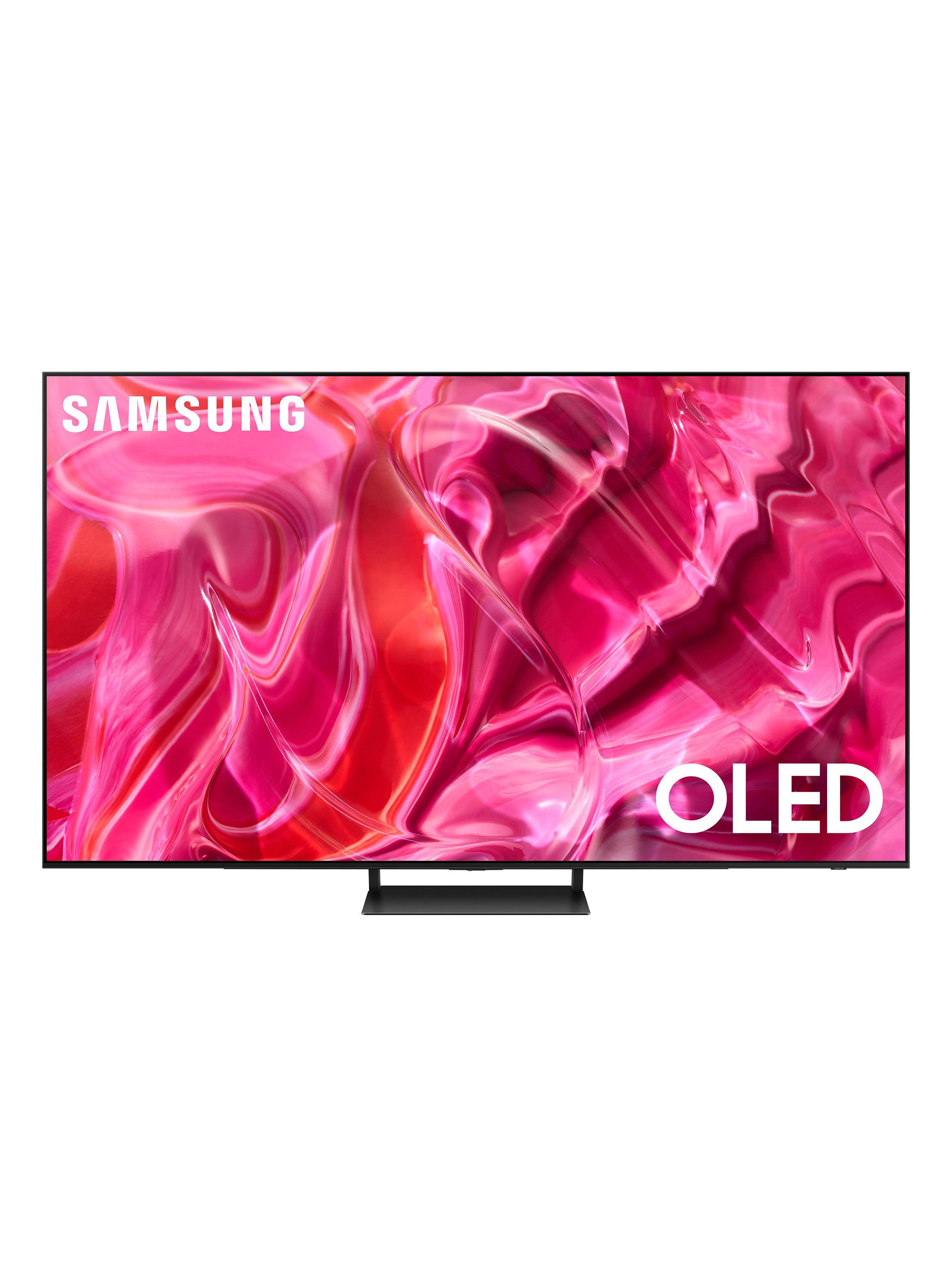 OLED Smart TV 4K 55” S90C-0