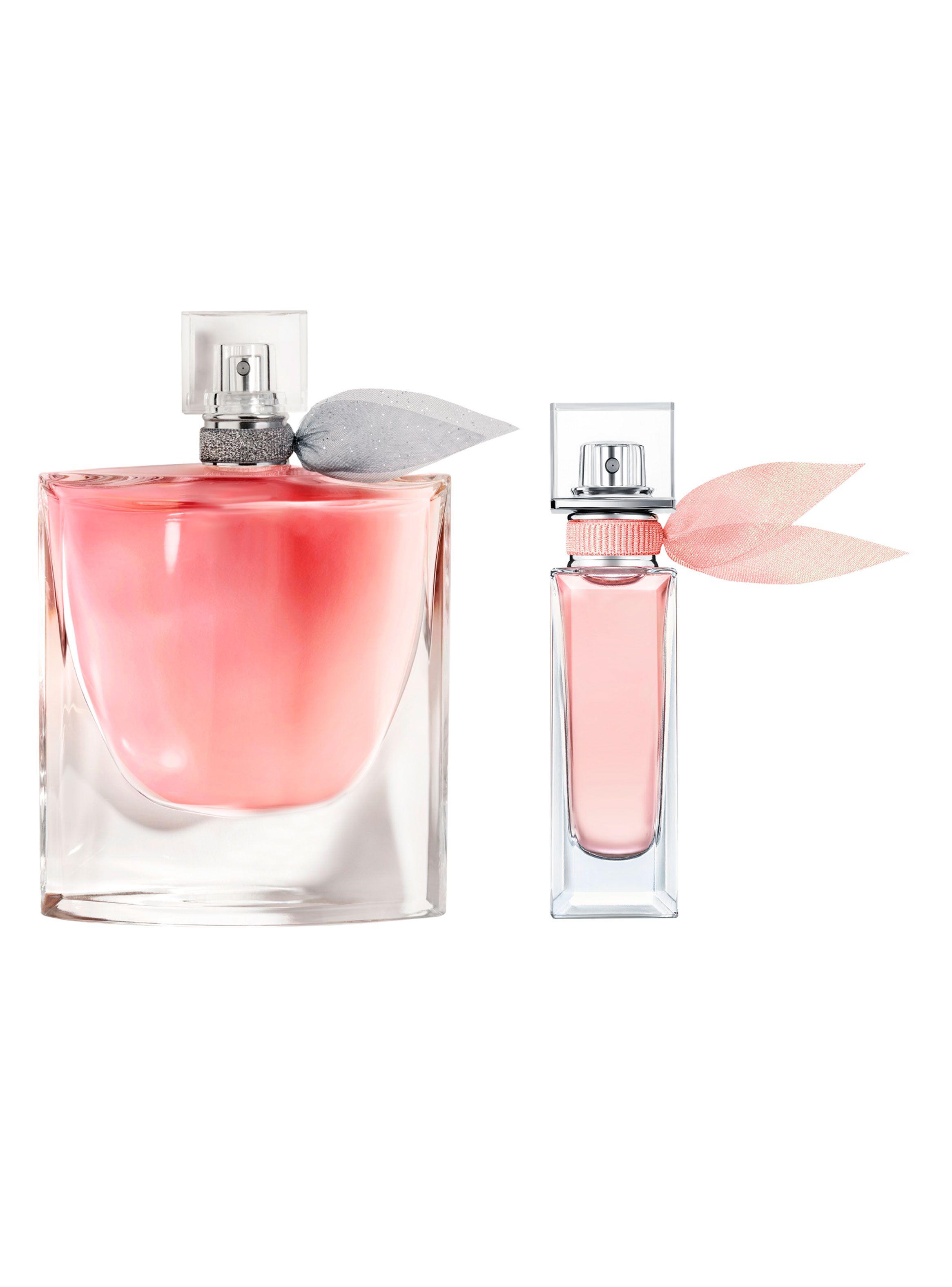 Perfume Lancôme La Vie Est Belle EDP 100 ml + La Vie Est Belle Soleil EDP 15 ml-0