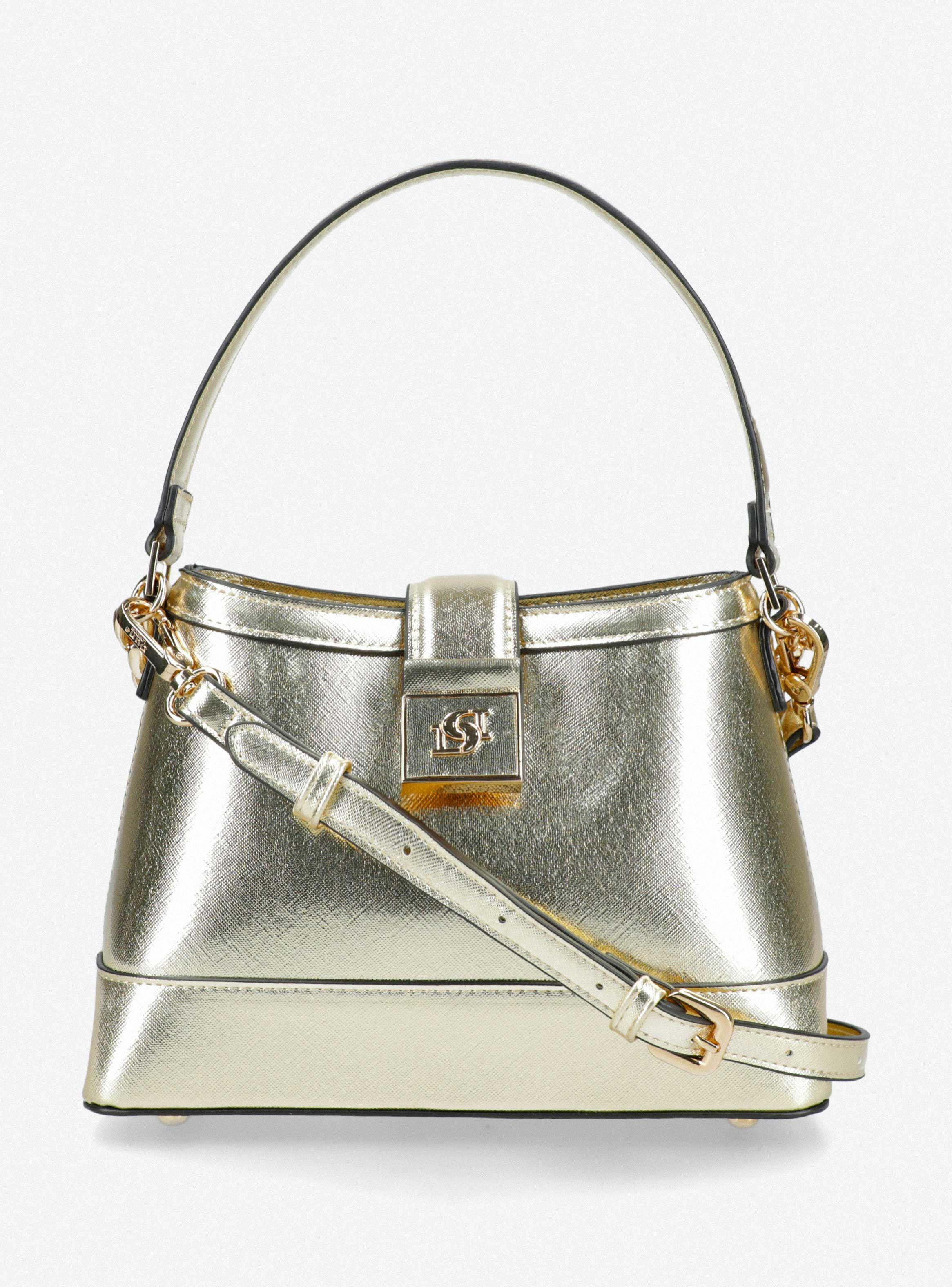 Cartera Bandolera Desireable-0