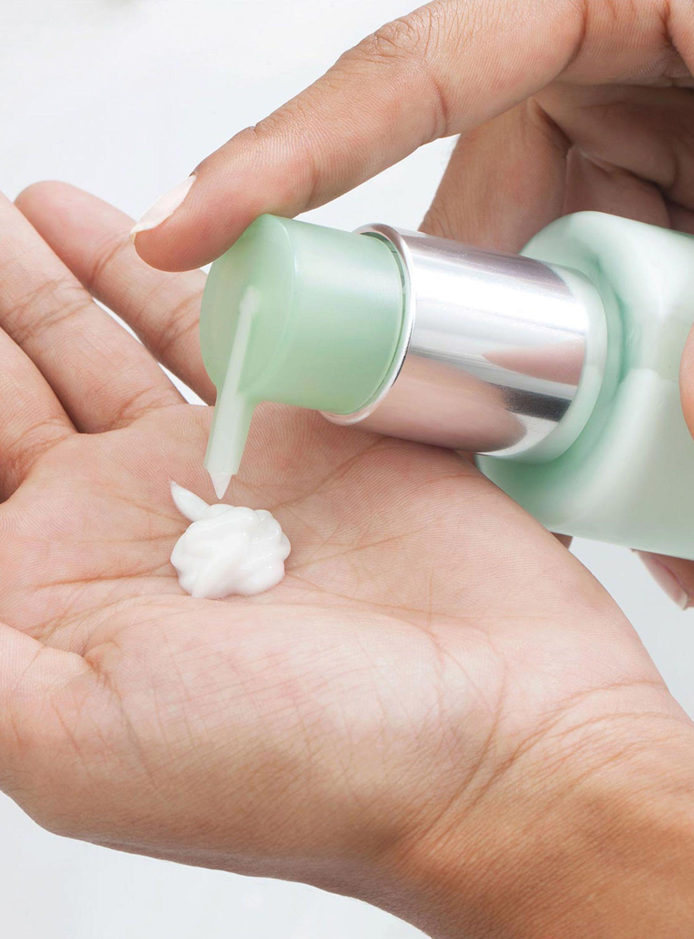 Jabón Clinique Facial Líquido Pieles Muy Secas a Secas 200 ml-3