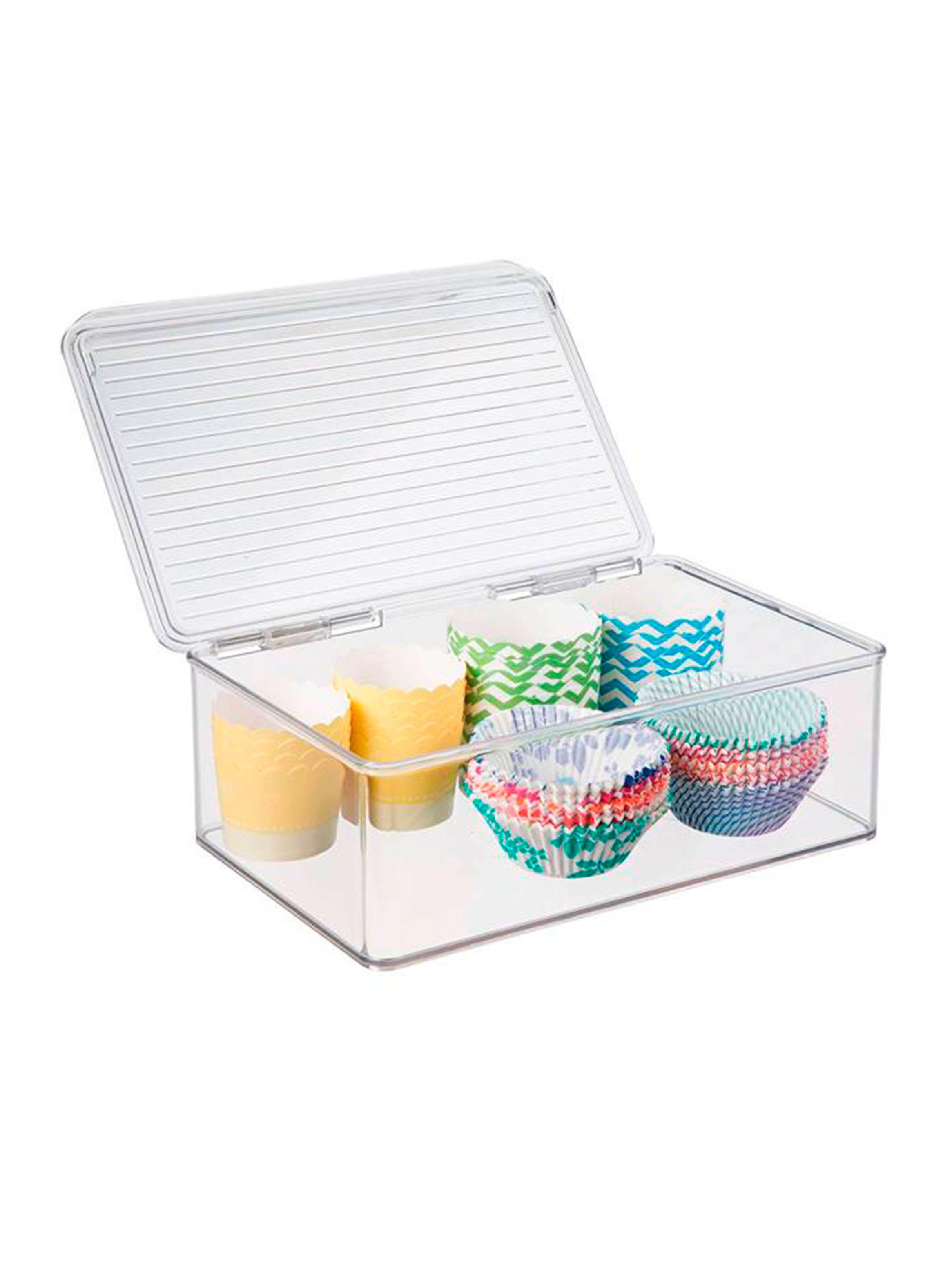 Organizador Binz Box-0