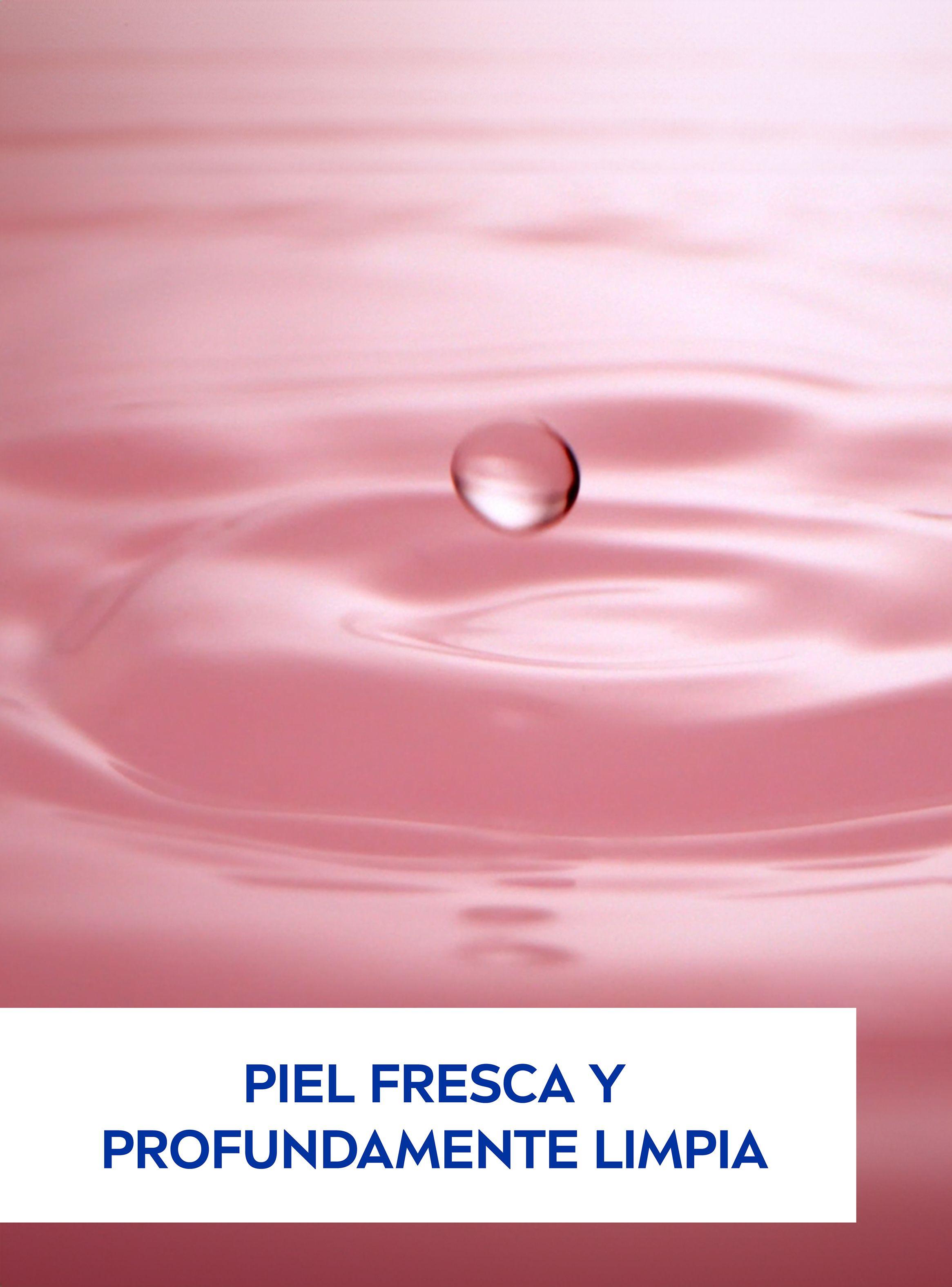 Gel Micelar Limpiador Facial 150 ml Nivea-4