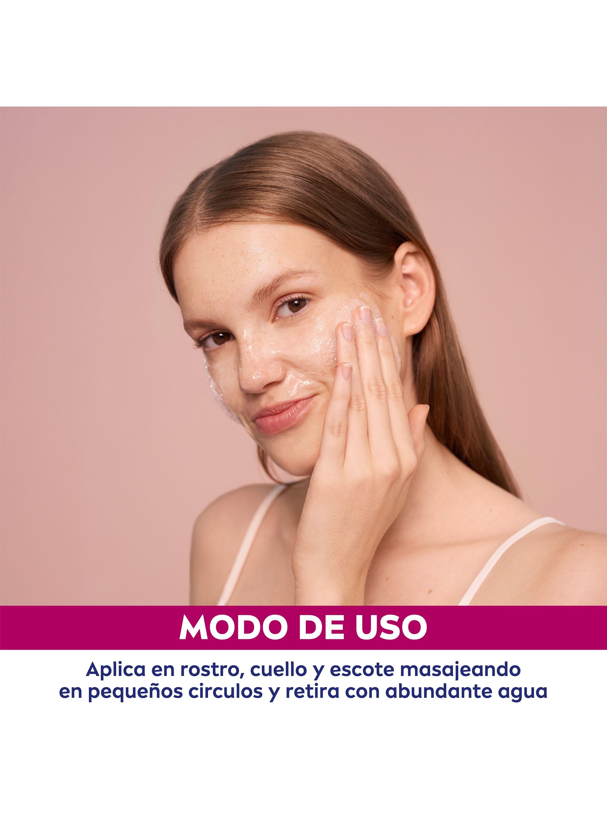 Gel Micelar Limpiador Facial 150 ml Nivea-3