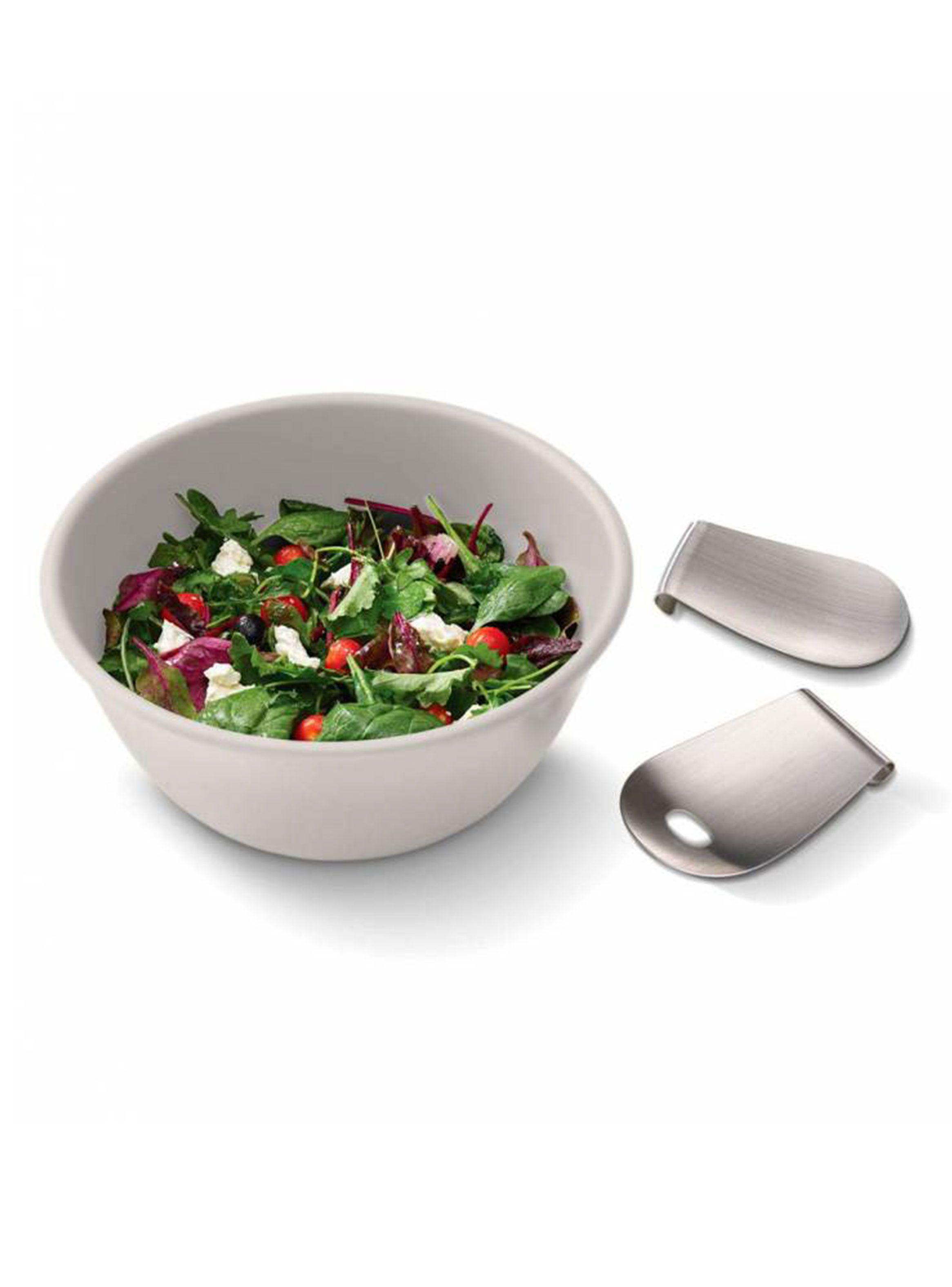 Ensaladera con Servidores Uno-1