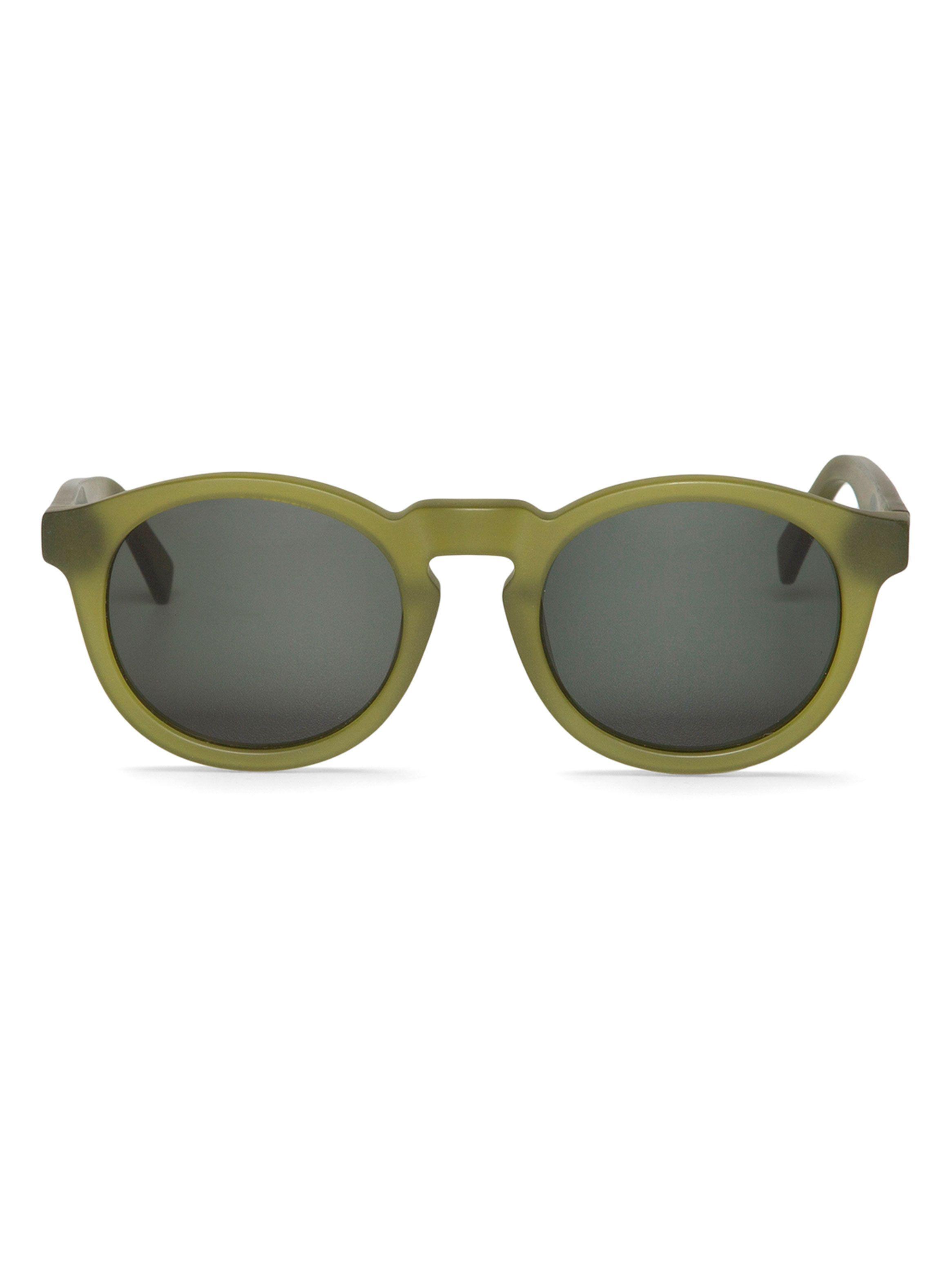 Anteojos De Sol Jordaan Matte Basil-0