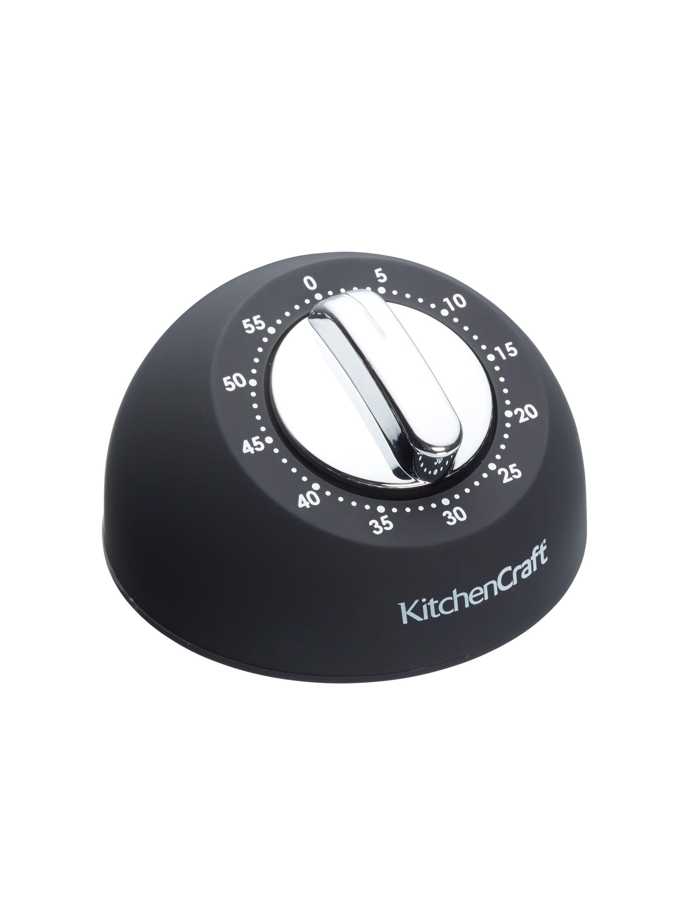 Timer de Cocina Kitchen Craft-0