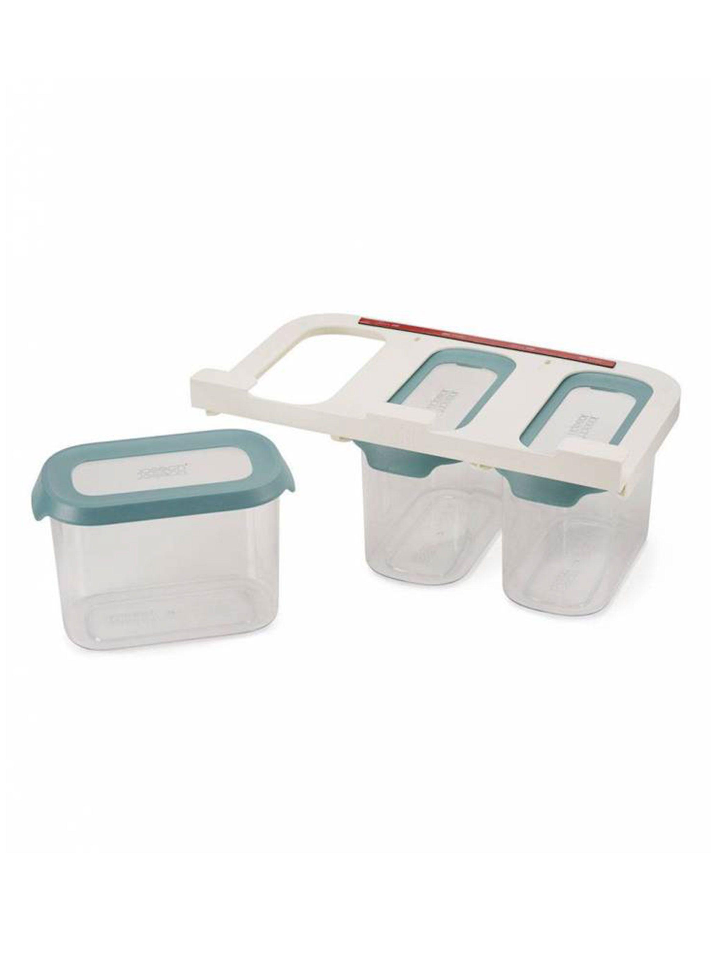 Set 3 Contenedores Colgantes Opal 1.3 Lt-0