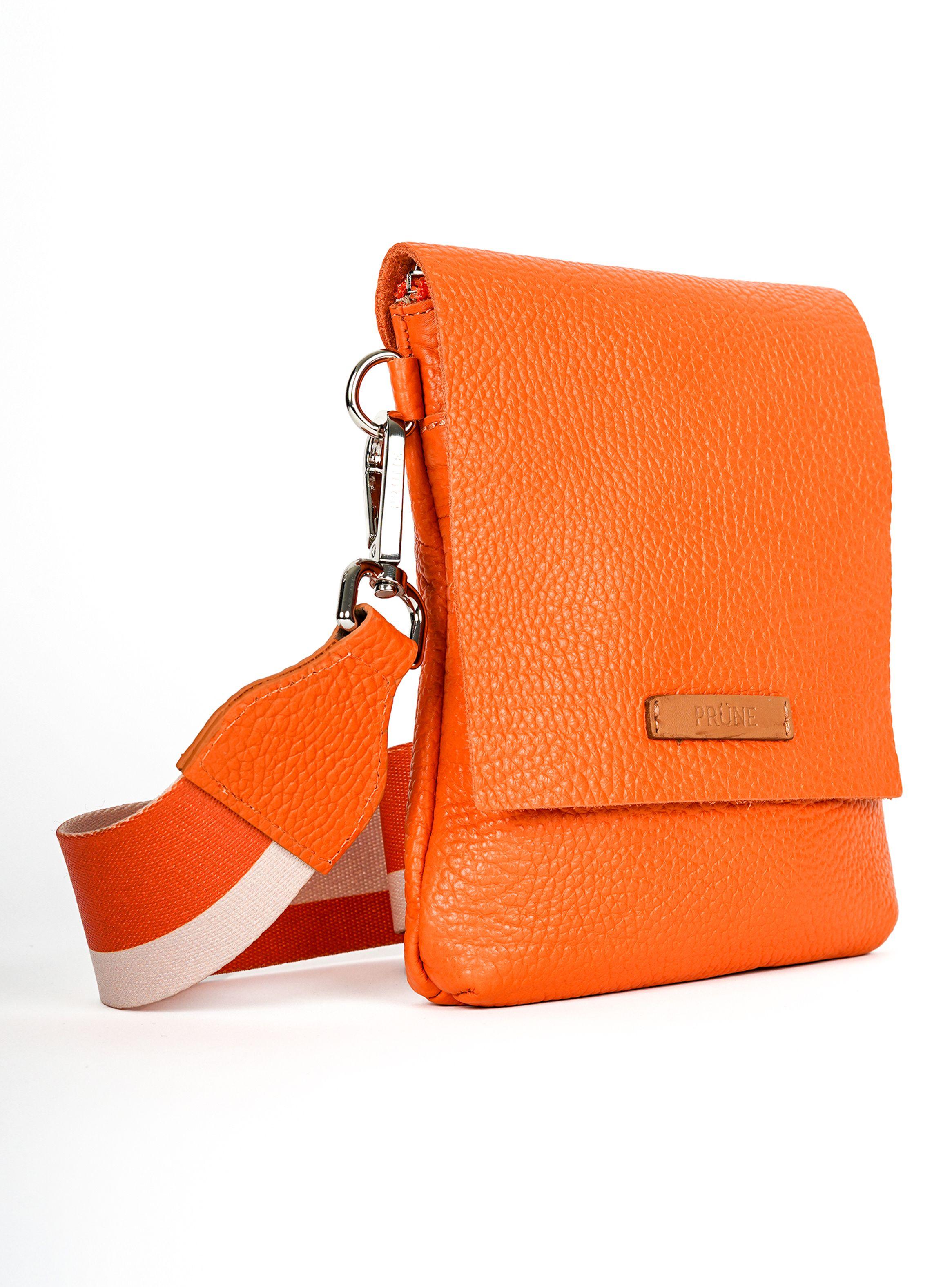 Mini Bag Cuero Modelo Paula-1