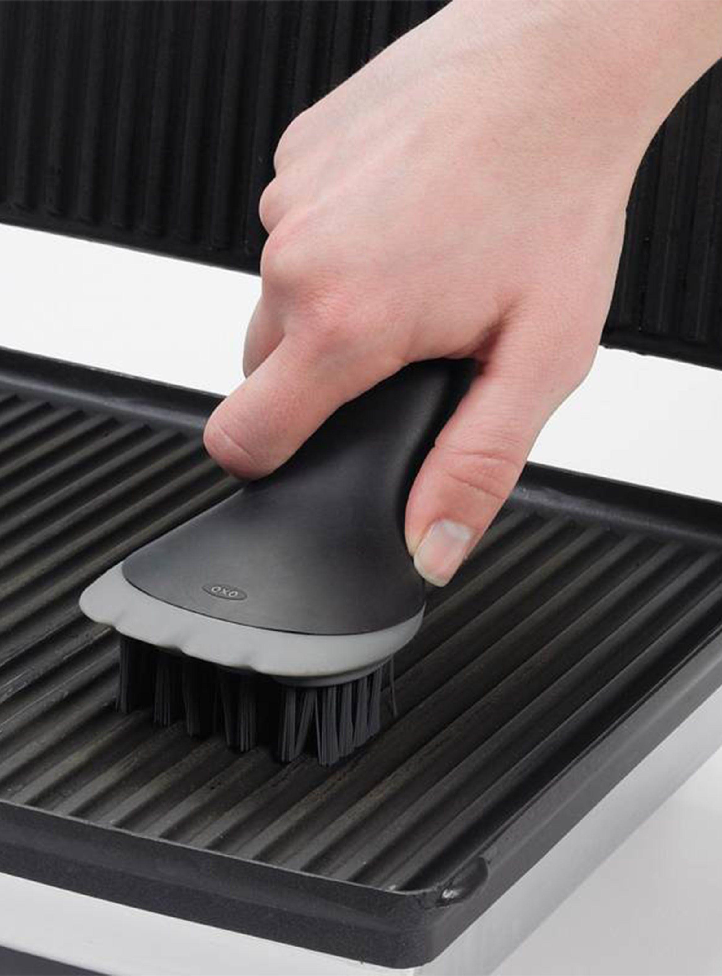 Escobilla para Plancha Grill-1