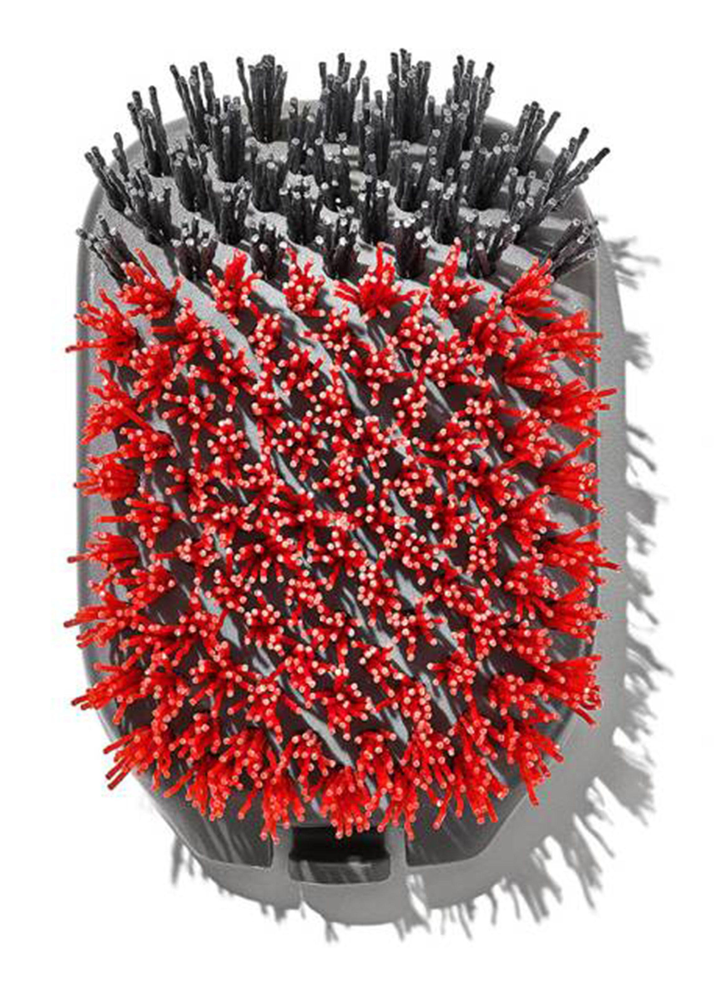 Set 2 Repuestos Escobilla Parrilla Nylon-1