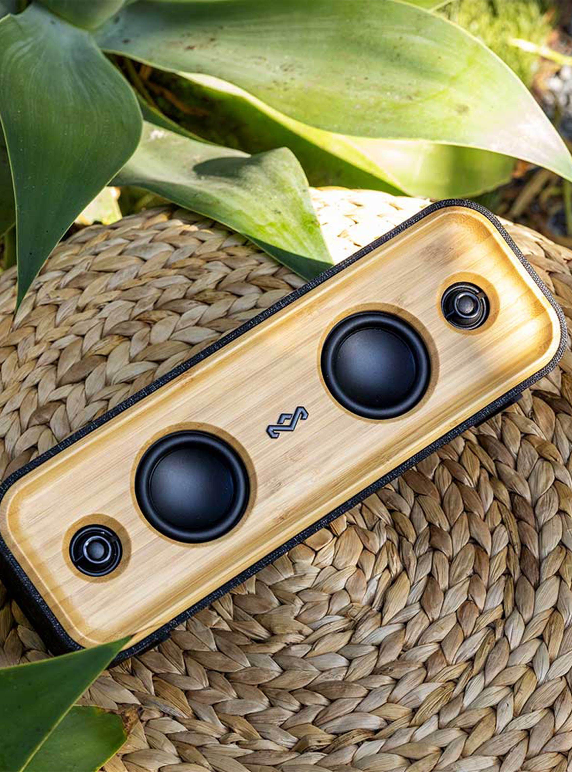 Parlante Bluetooth Get Together 2-4