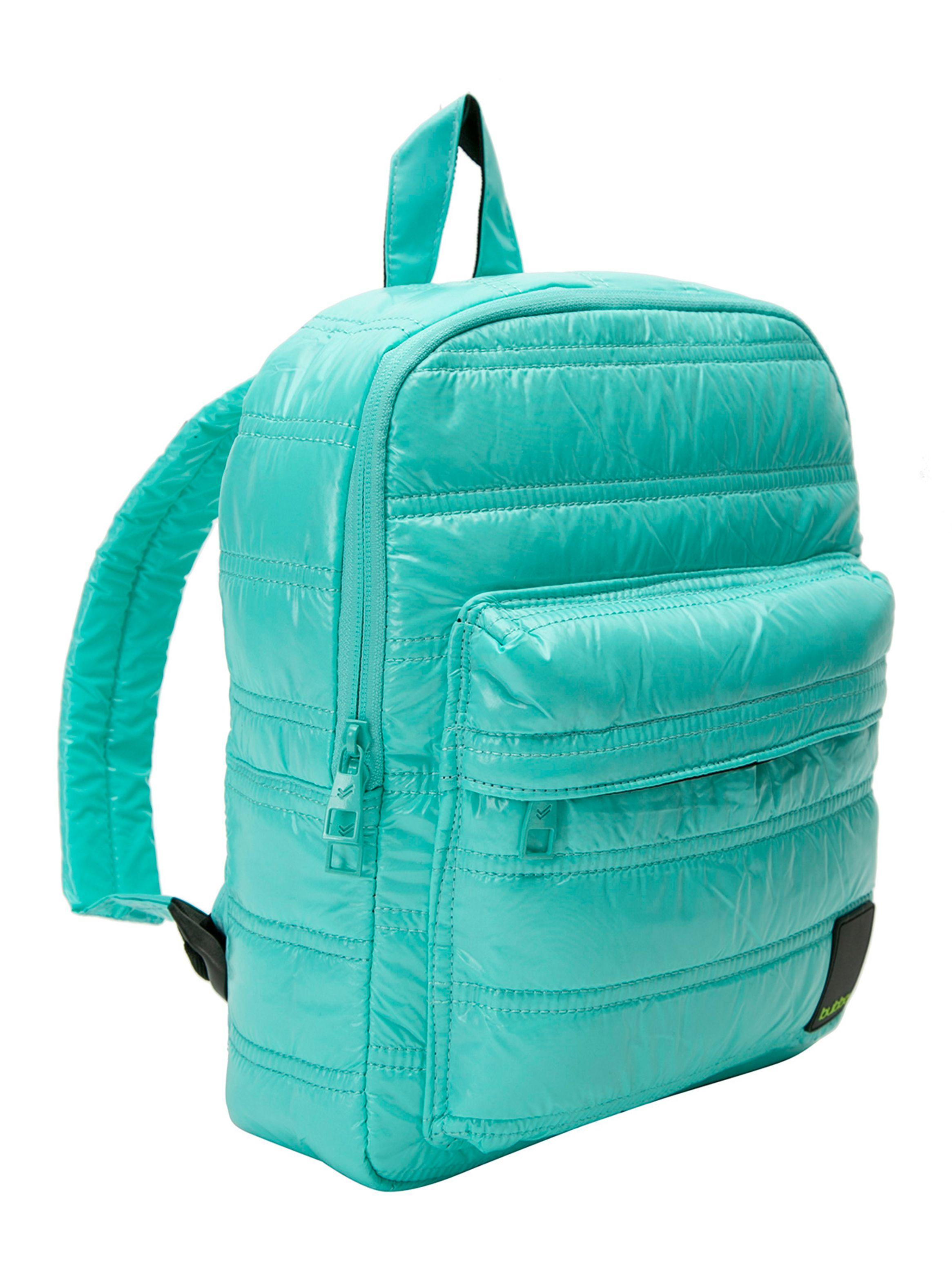 Mochila Classic Mint Mini '2-1
