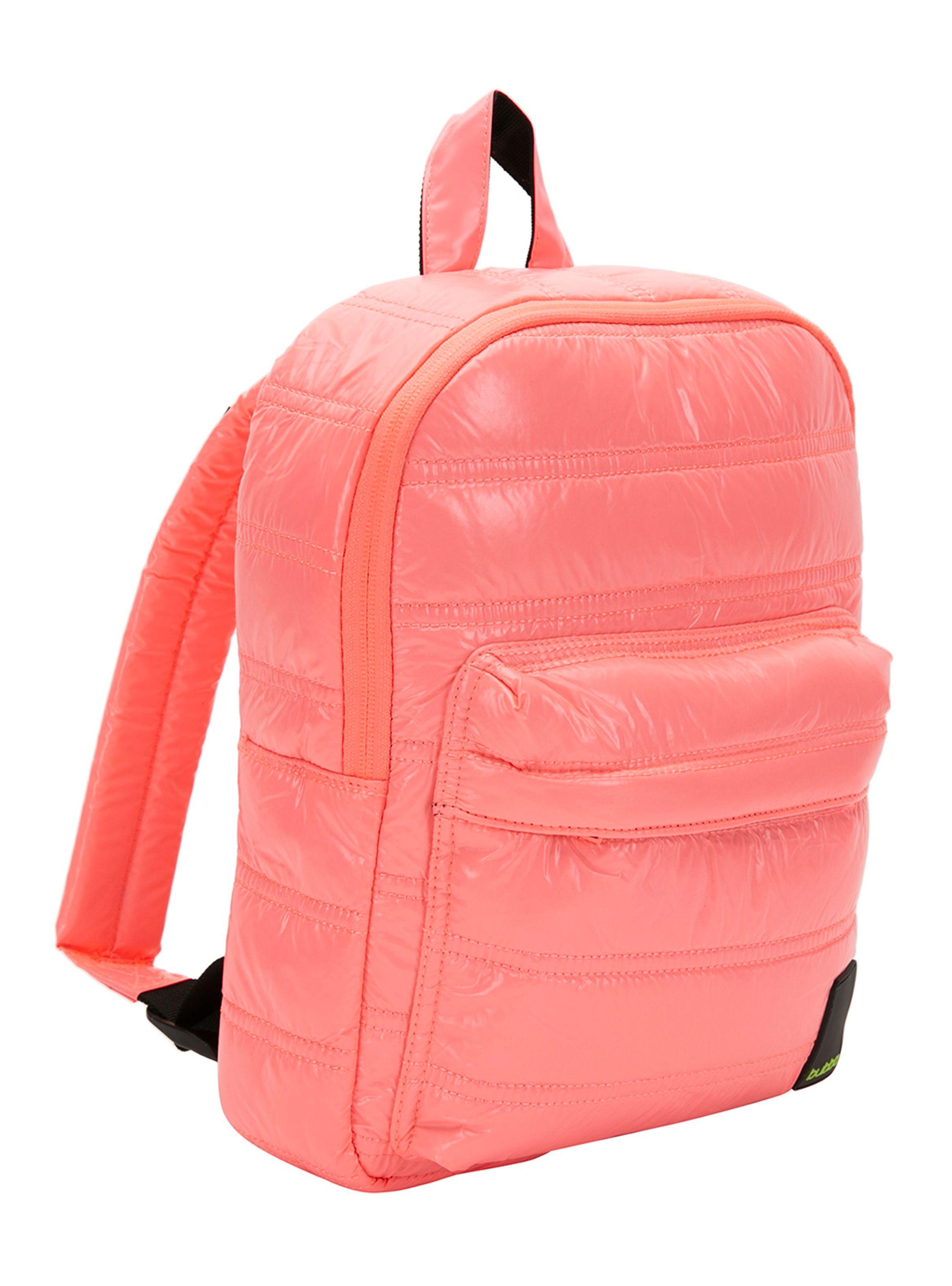 Mochila Classic Mirabella 2 Compartimientos-1