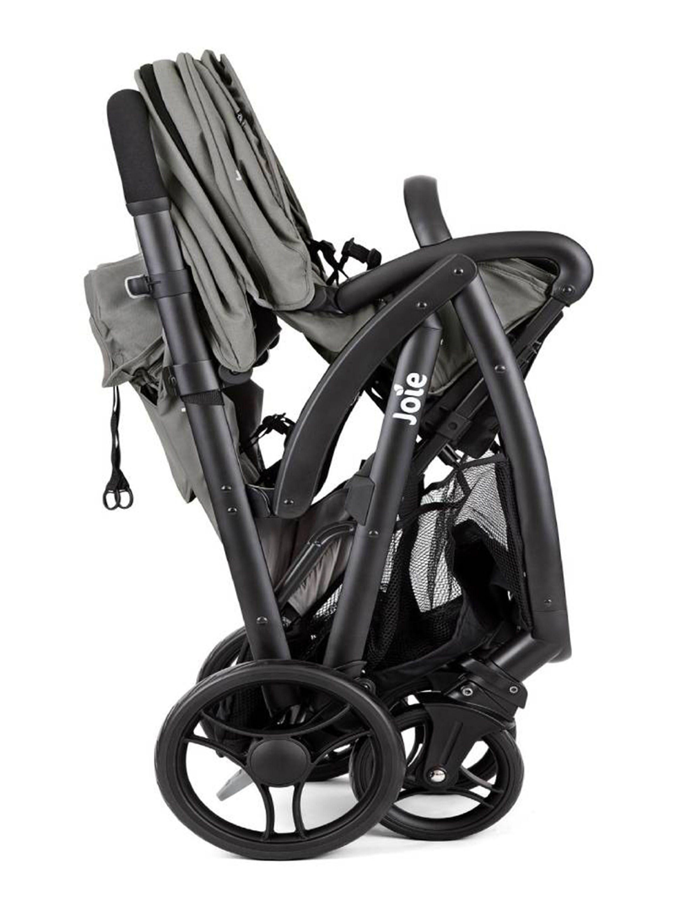 Coche Evalite Duo Pebble Joie-4