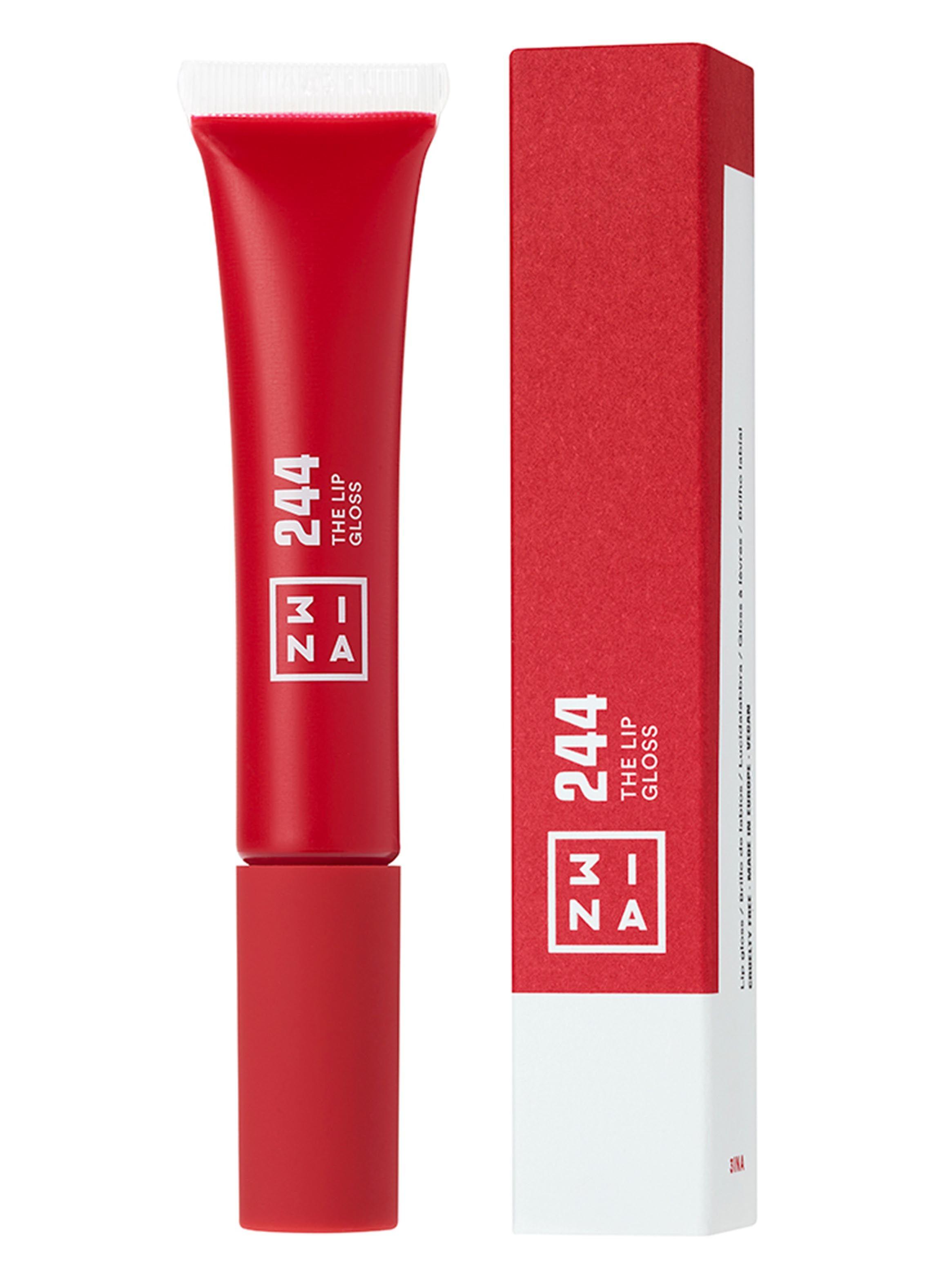 Brillo Labial The Lip Gloss 244-2