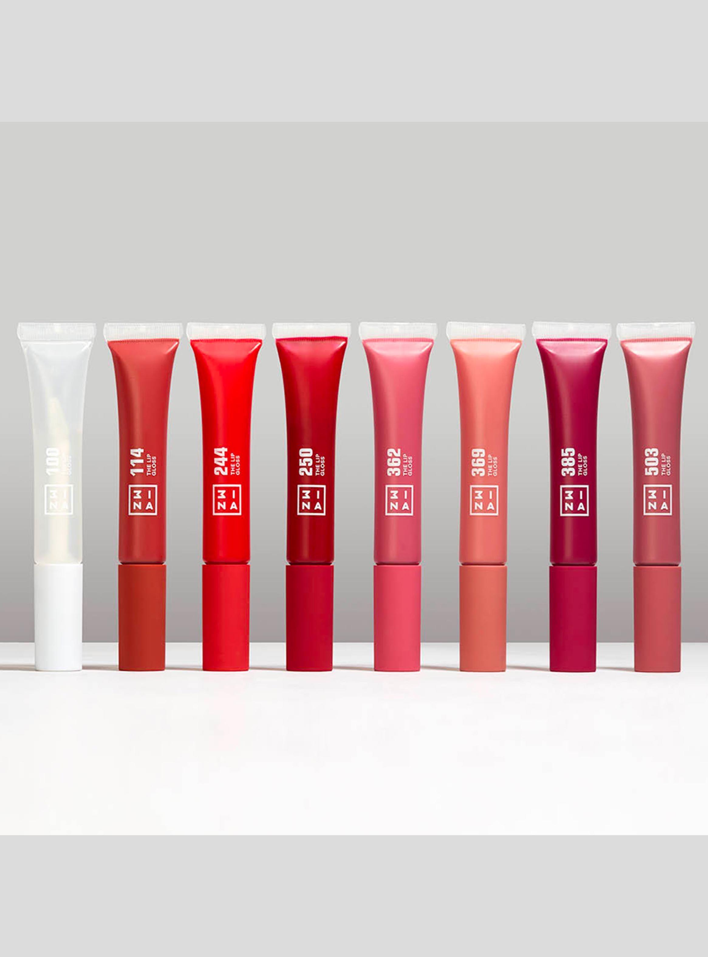 Brillo Labial The Lip Gloss 244-5