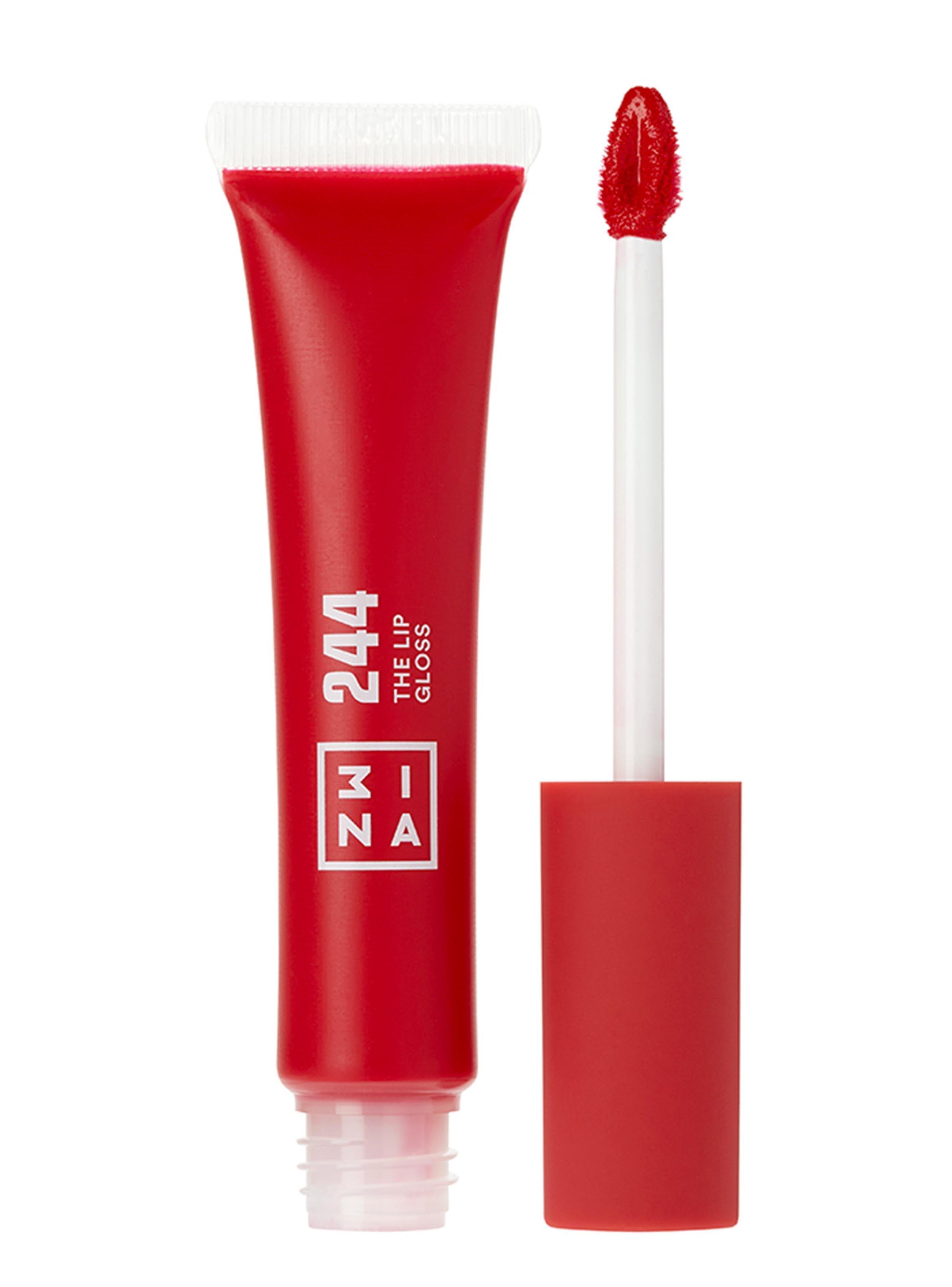 Brillo Labial The Lip Gloss 244-0
