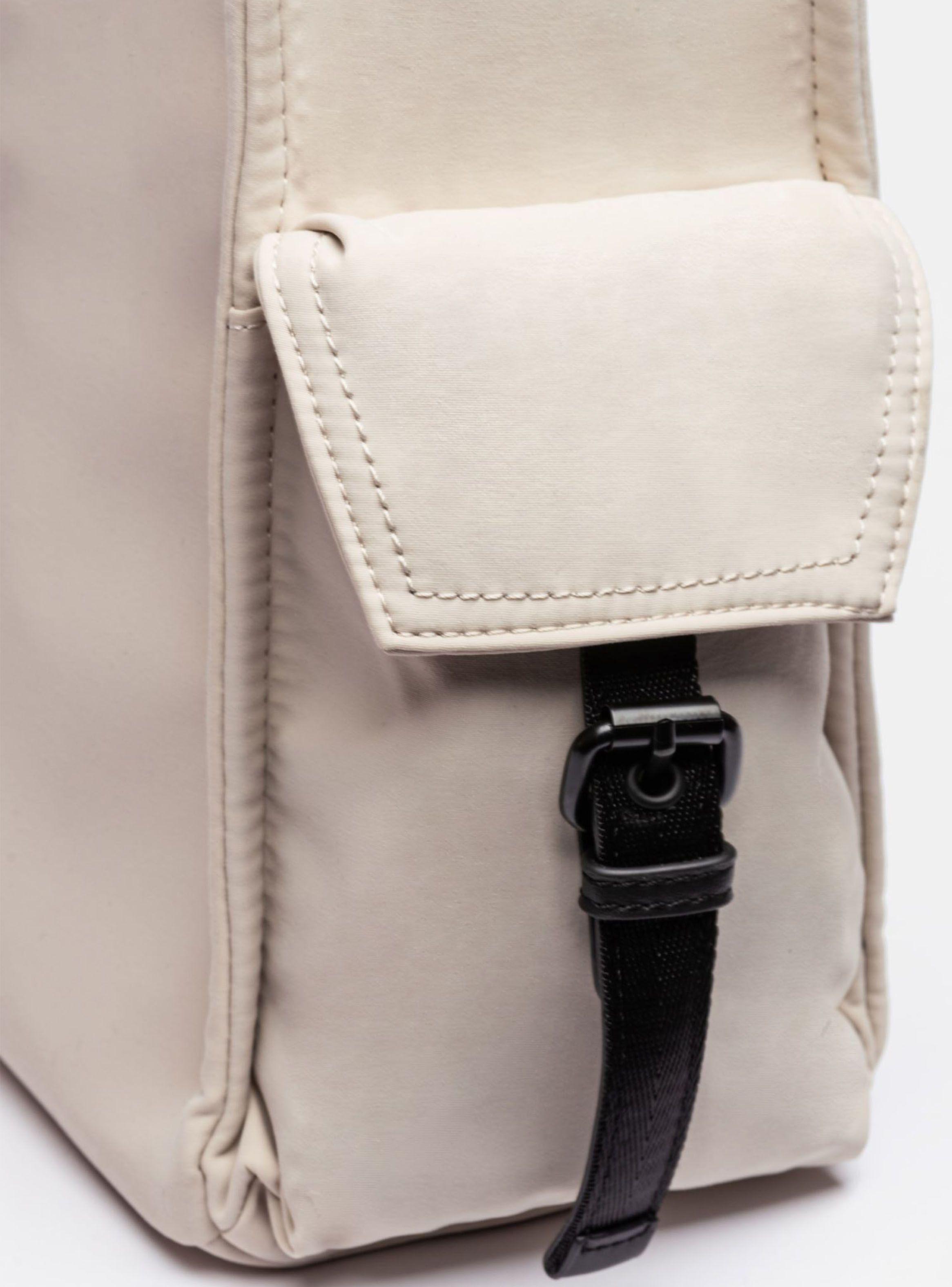 Cartera de Hombro Modelo Flight Mujer-2