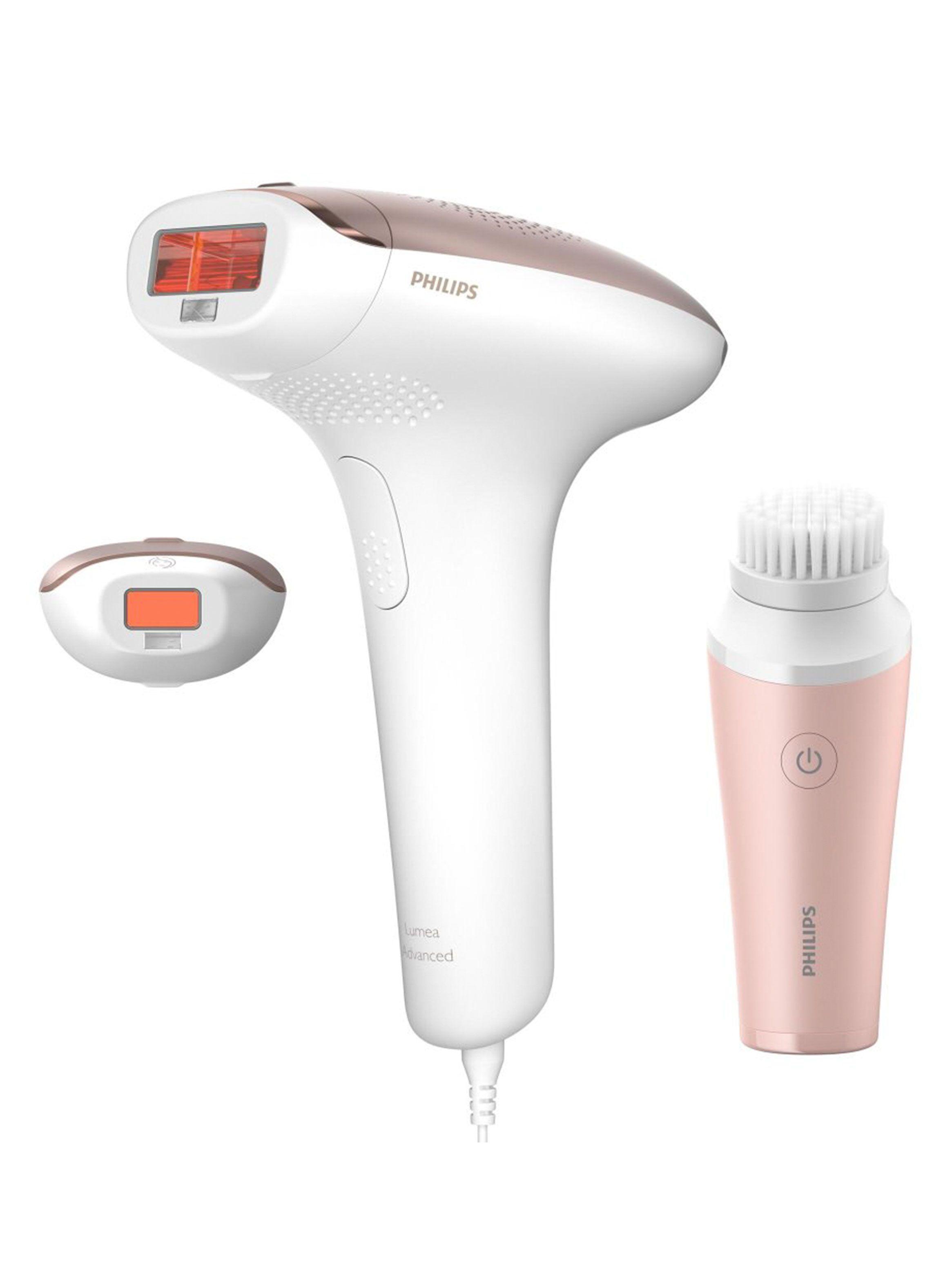 Depiladora IPL Advanced BRI922 Rosado-0