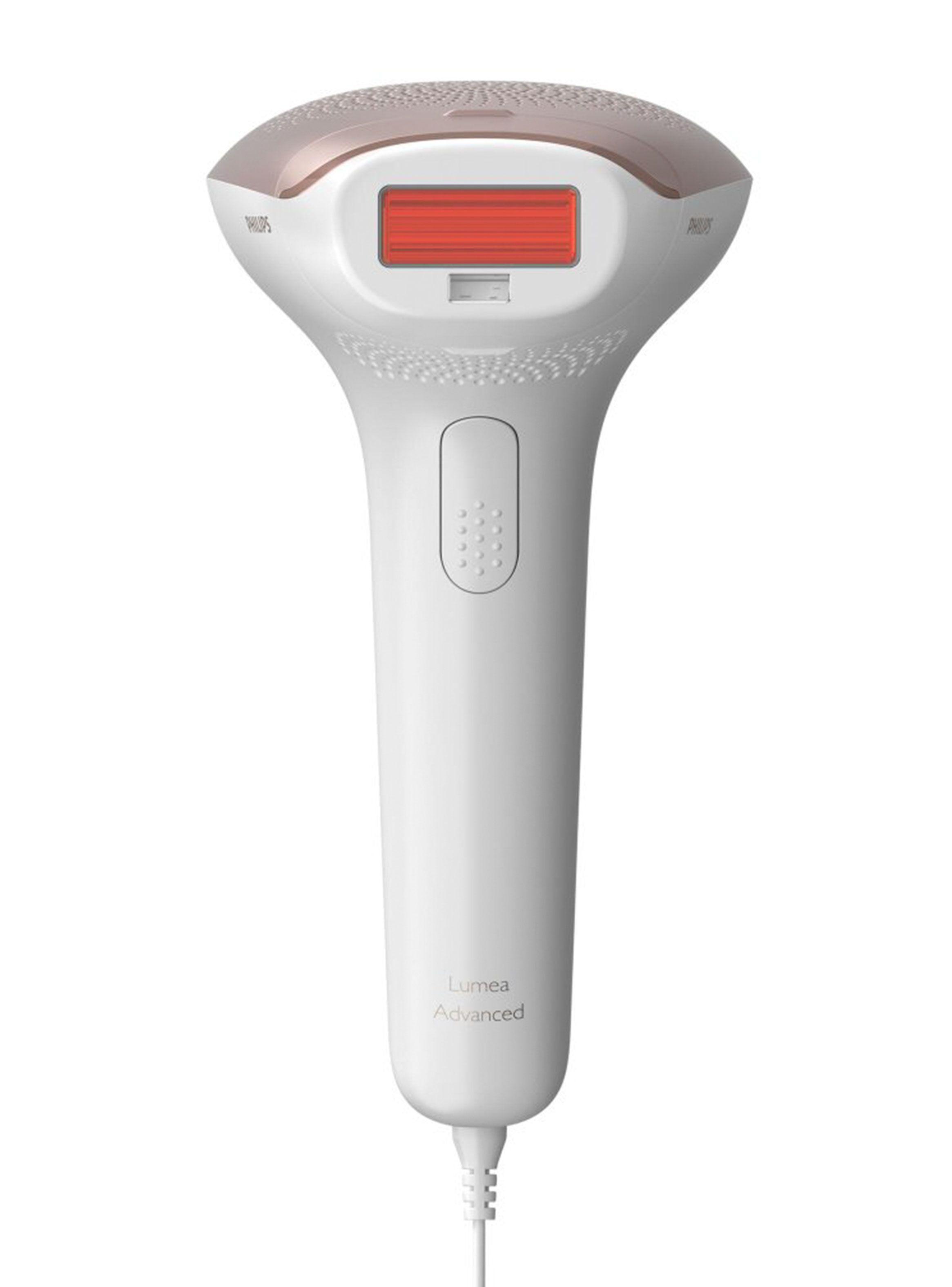 Depiladora IPL Advanced BRI922 Rosado-1