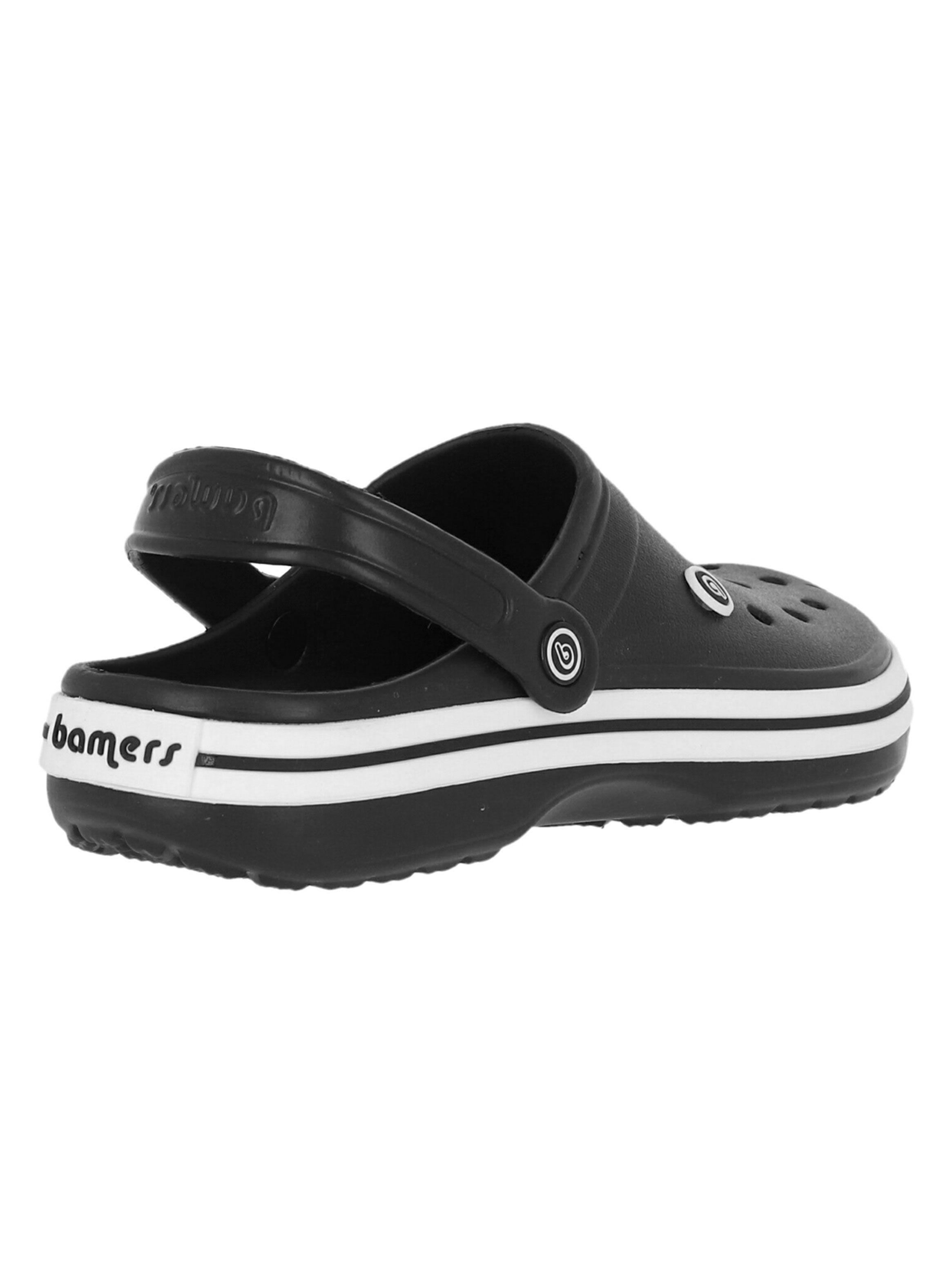 Sandalia Diseño Clogs Airline Hombre-2