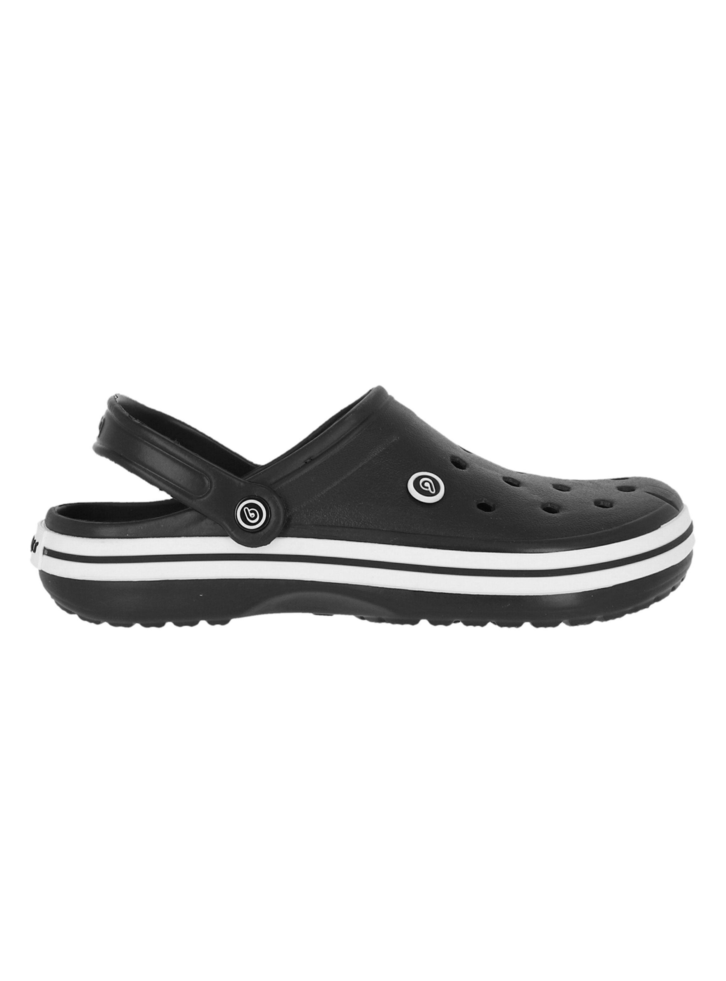 Sandalia Diseño Clogs Airline Hombre-0