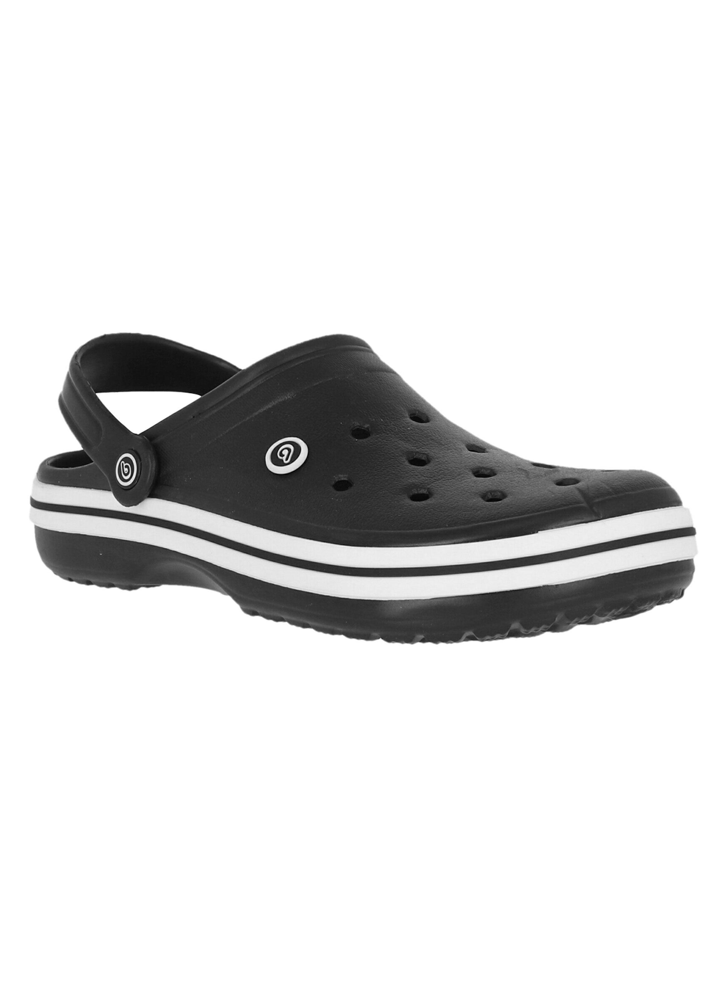 Sandalia Diseño Clogs Airline Hombre-1