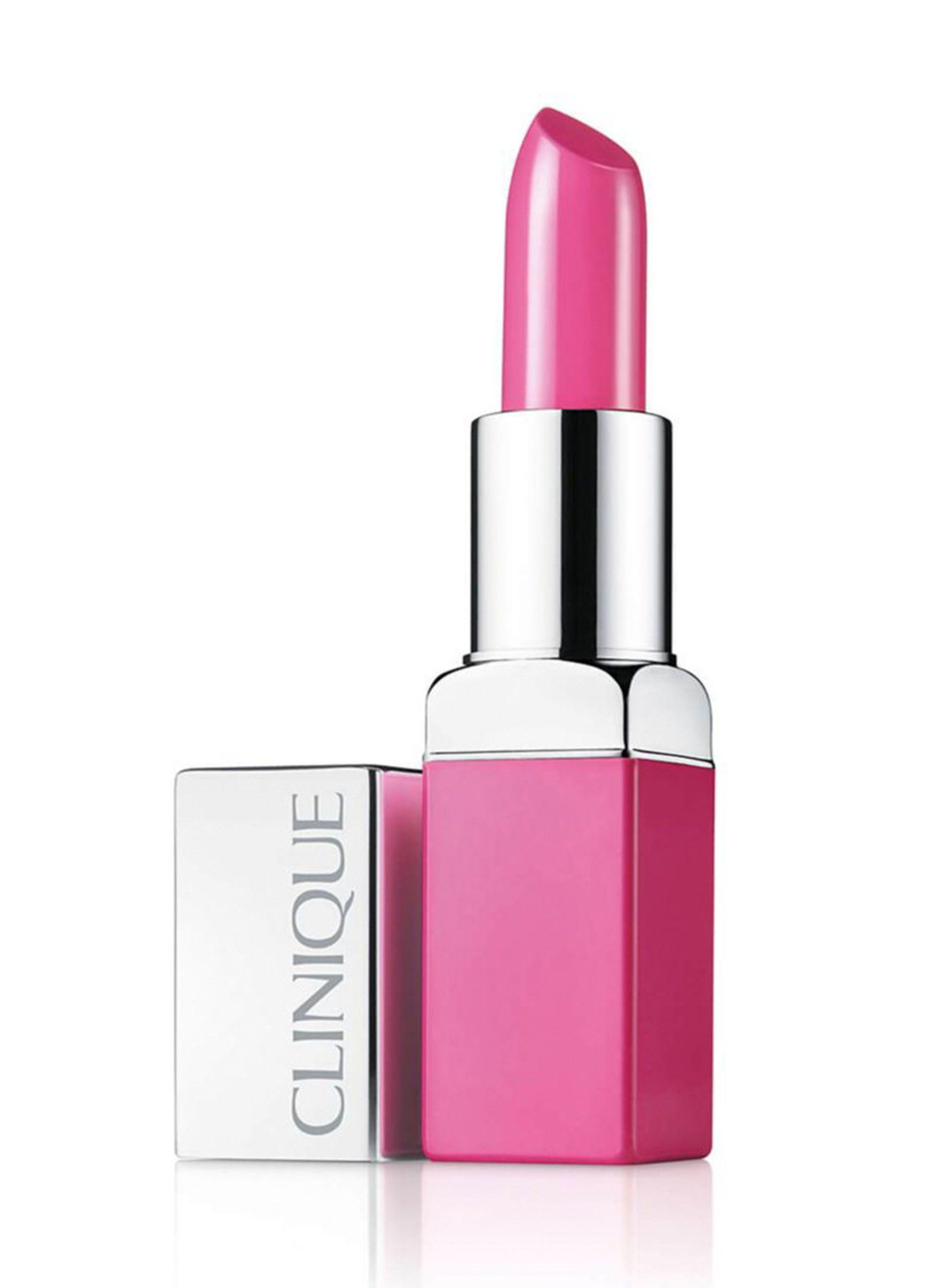 Labial Clinique Pop Lip Colour + Primer Wow Pop-0