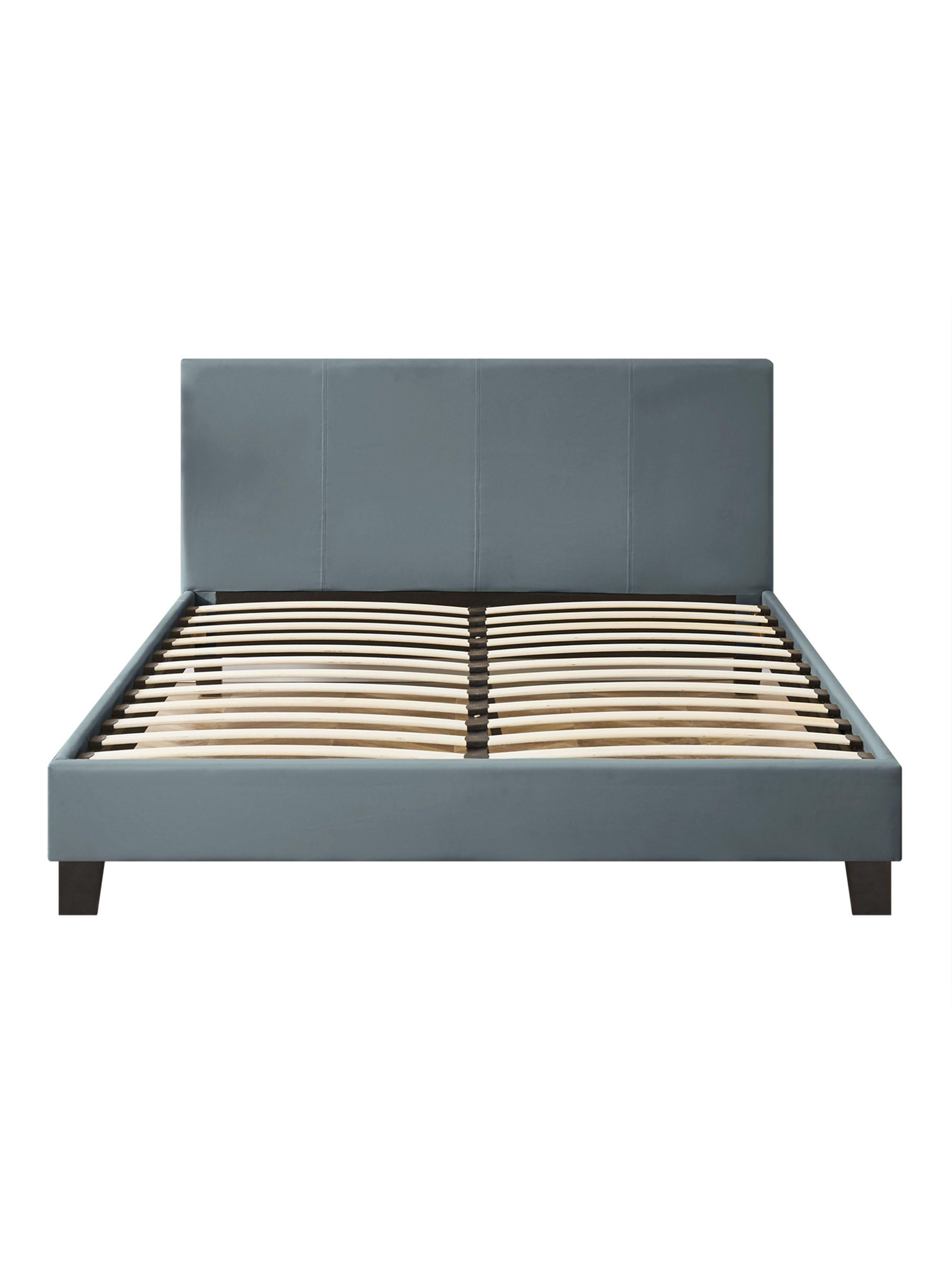 Base Clasica 2 Plazas Respaldo Verde-0