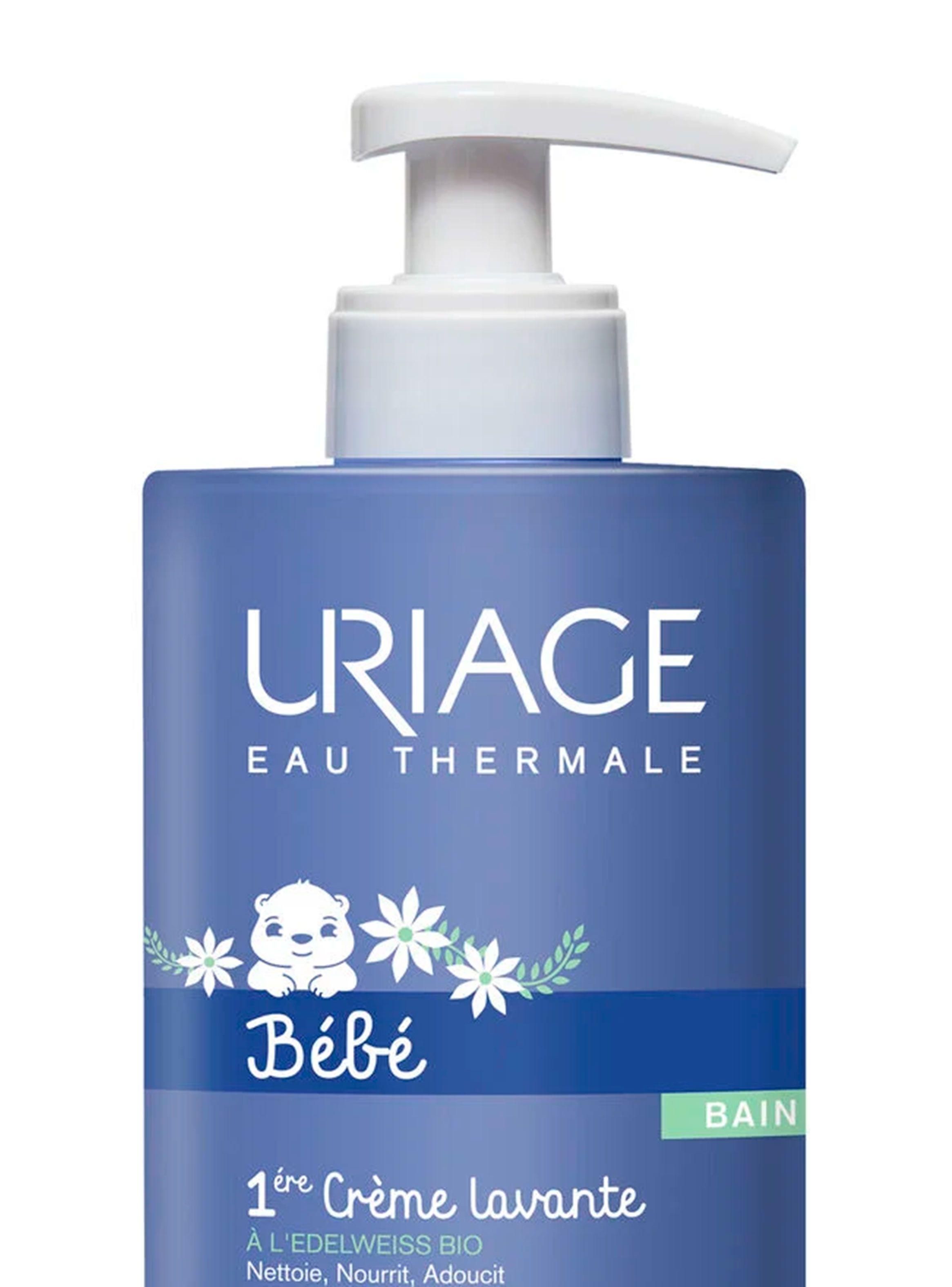 1era Crema Lavante para Bebé 500 ml-1