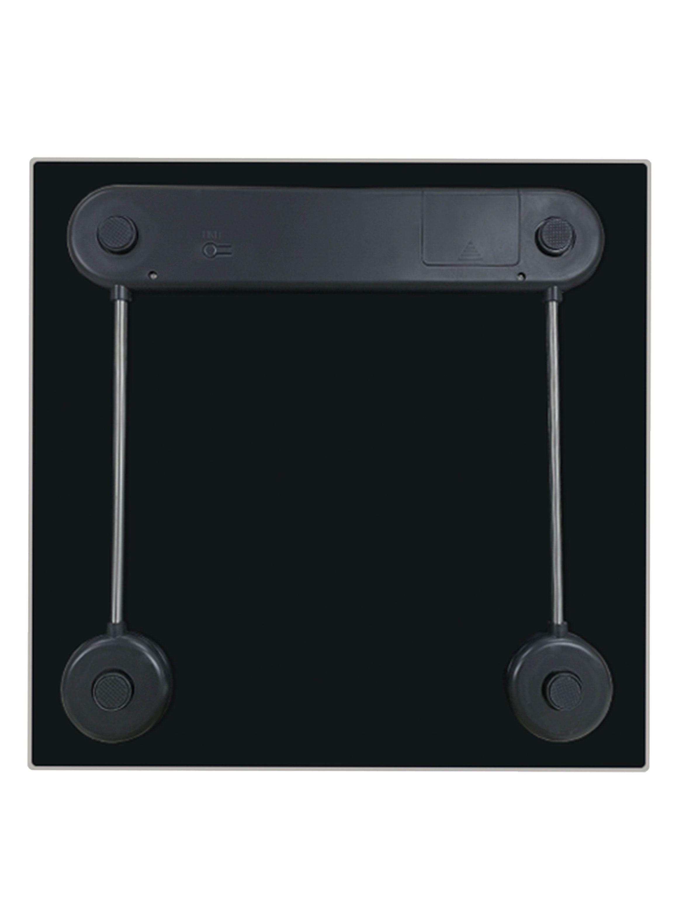 Balanza Baño Digital Smart Bluetooth Bodyfit-2