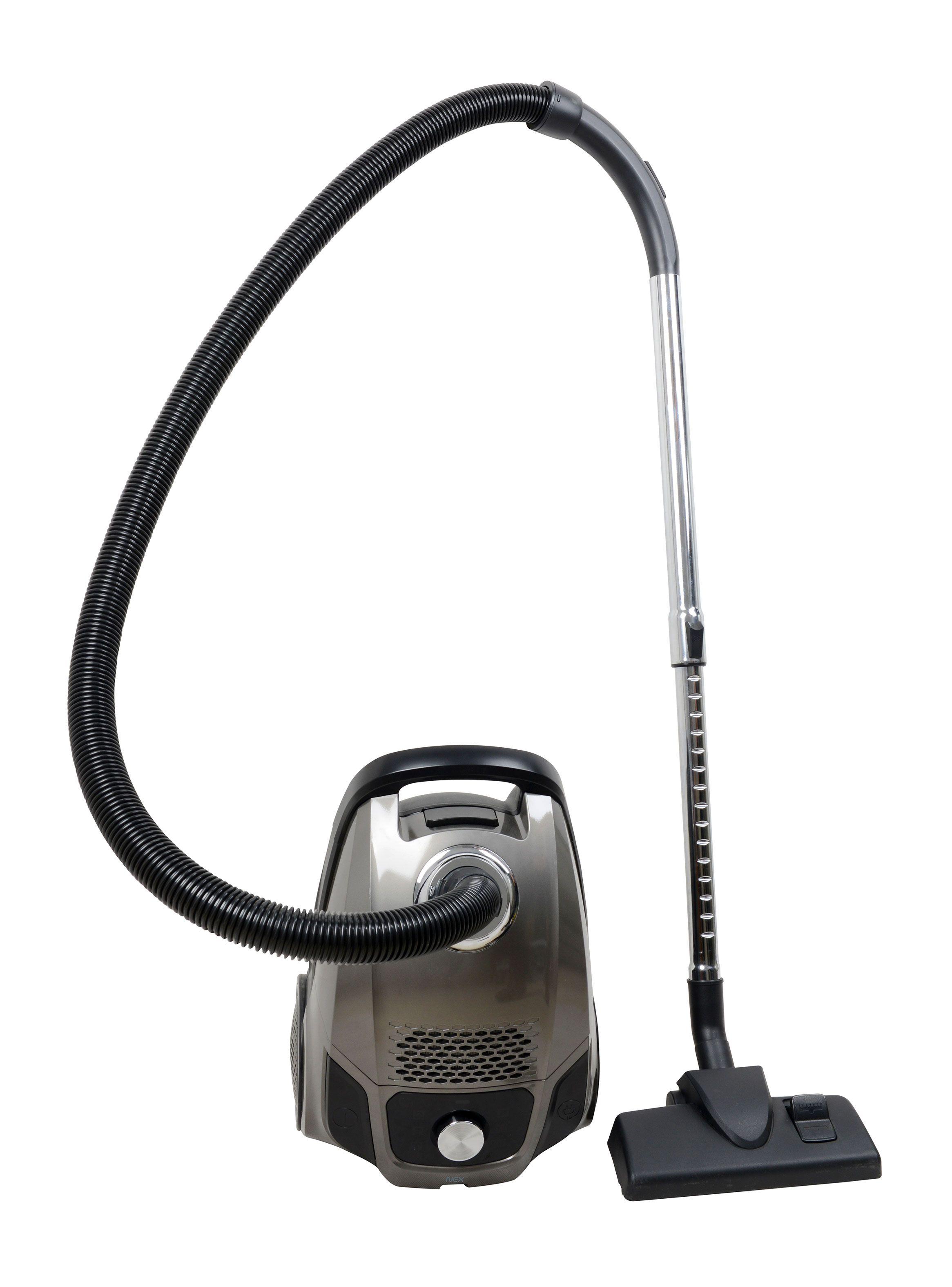 Aspiradora de Arrastre 2000W 4 Litros VCS200020-1