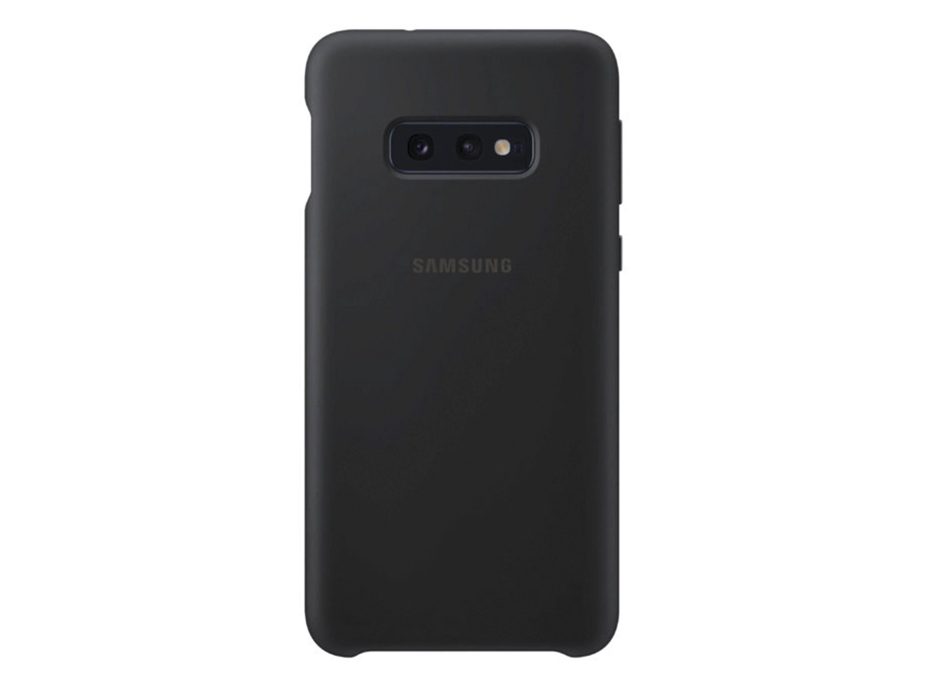 Carcasa Samsung para Galaxy s10e Negro-1