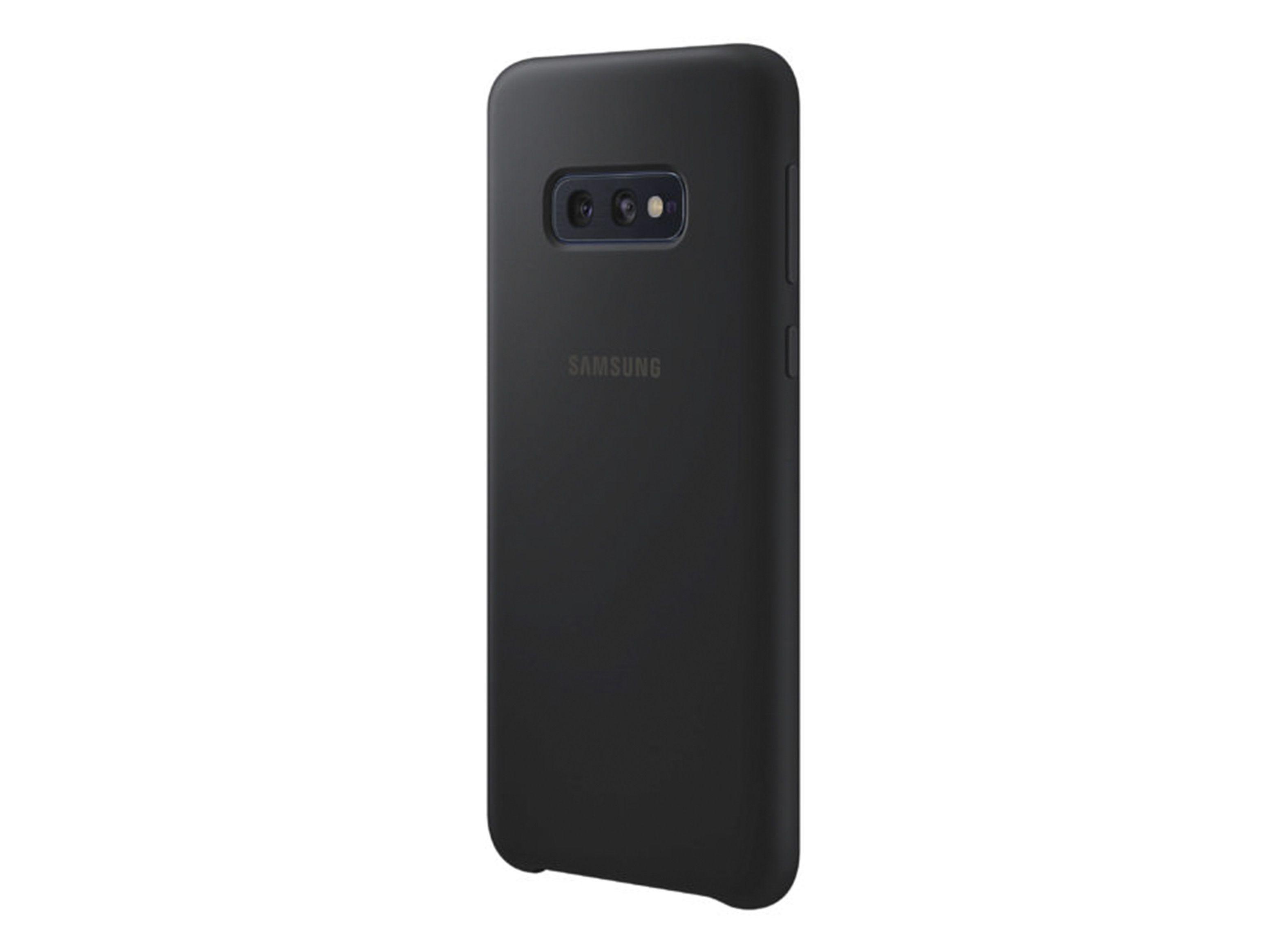 Carcasa Samsung para Galaxy s10e Negro-2