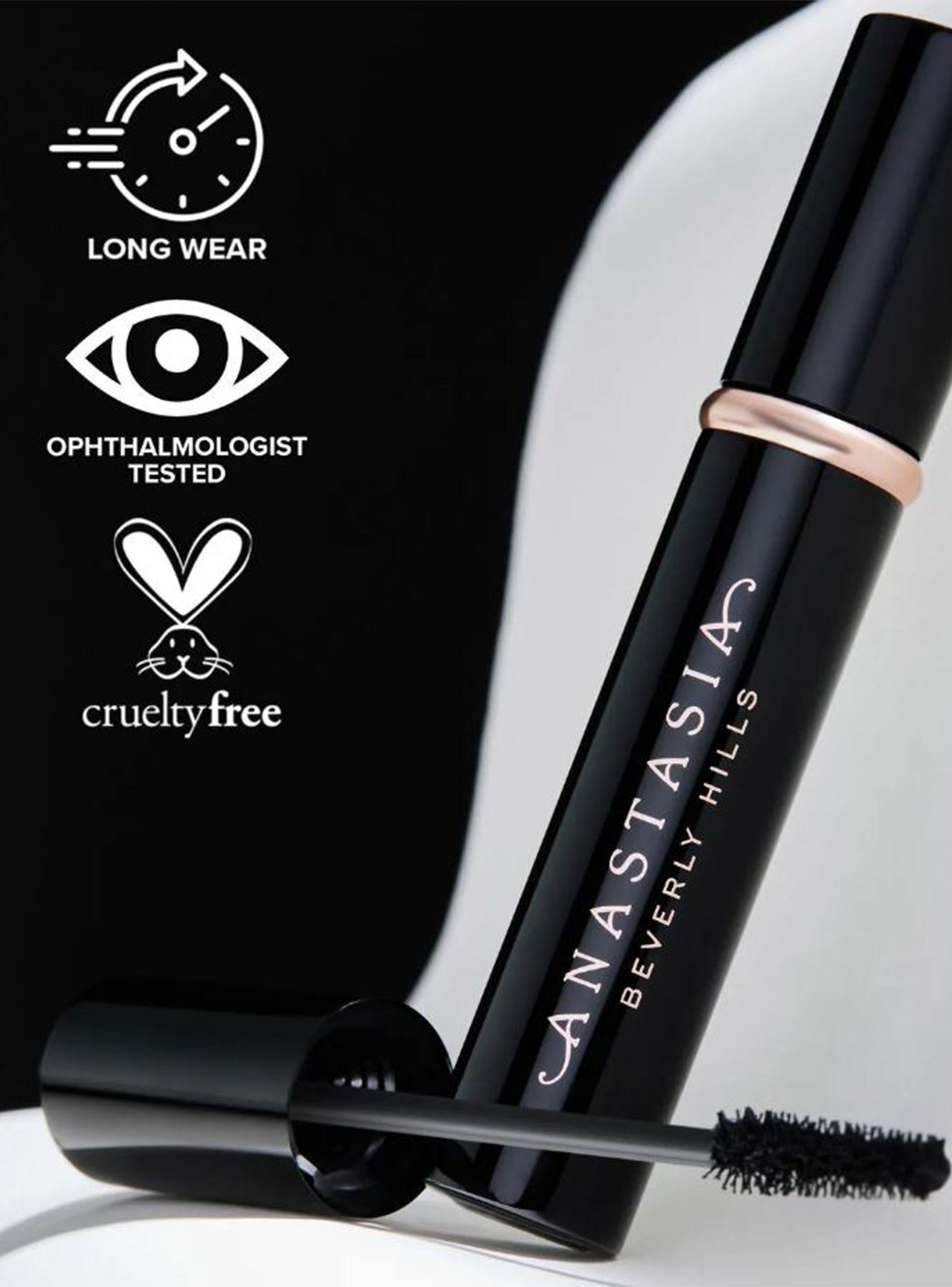 Lash Sculpt Mascara 10 ml-5