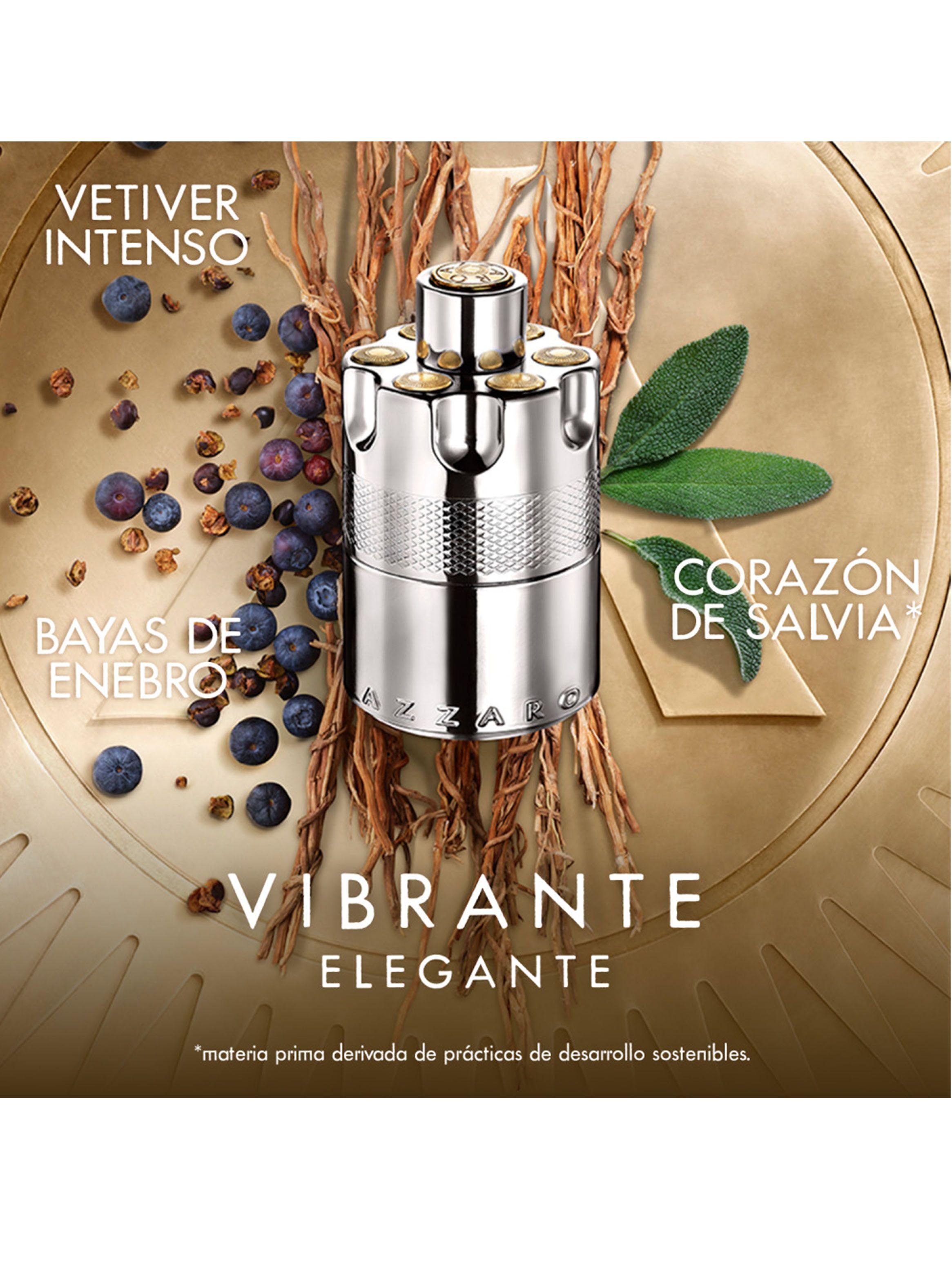 Perfume Wanted EDP Hombre 50 ml-3