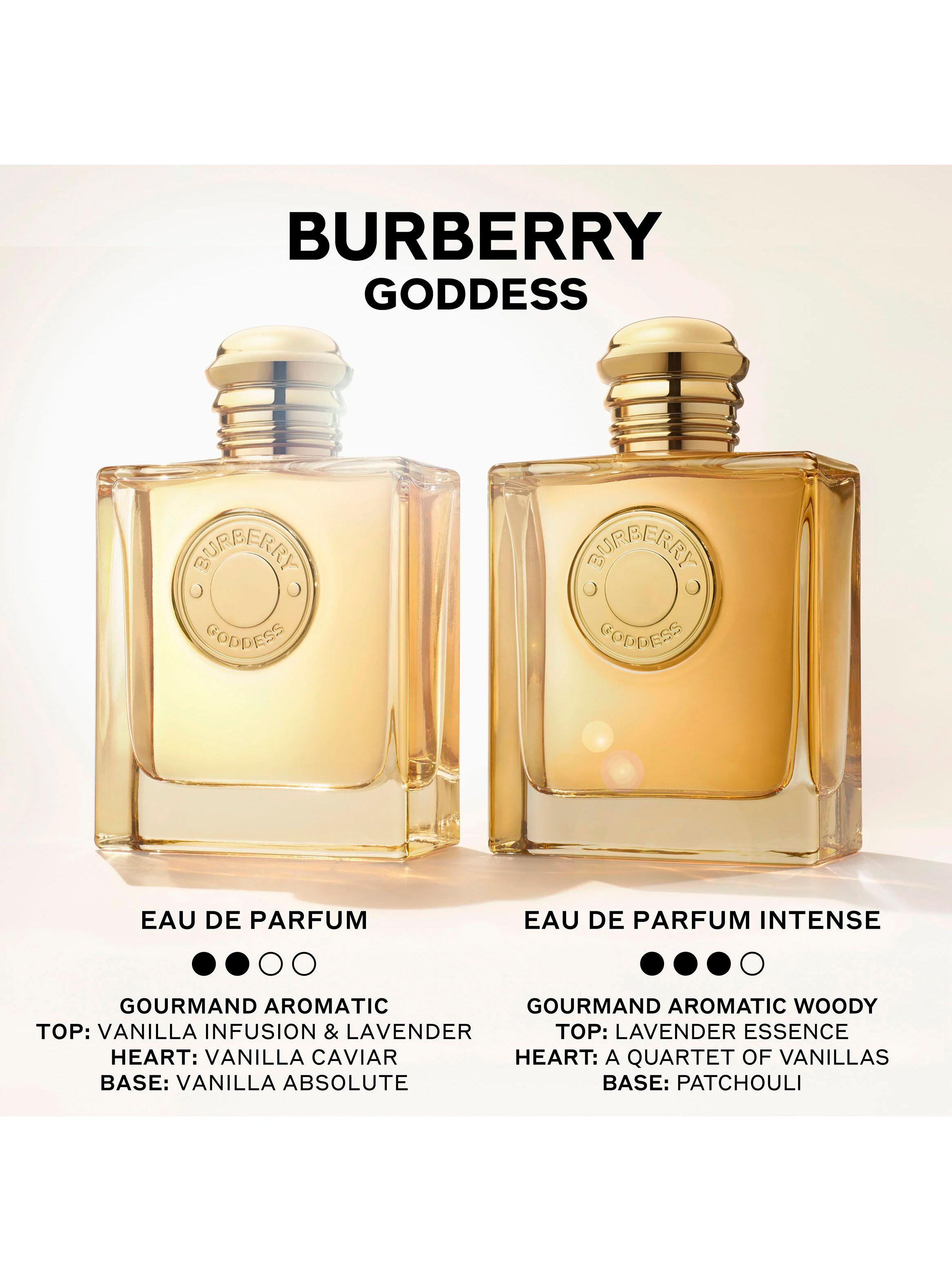 Perfume Burberry Goddess EDP Mujer 100 ml-3