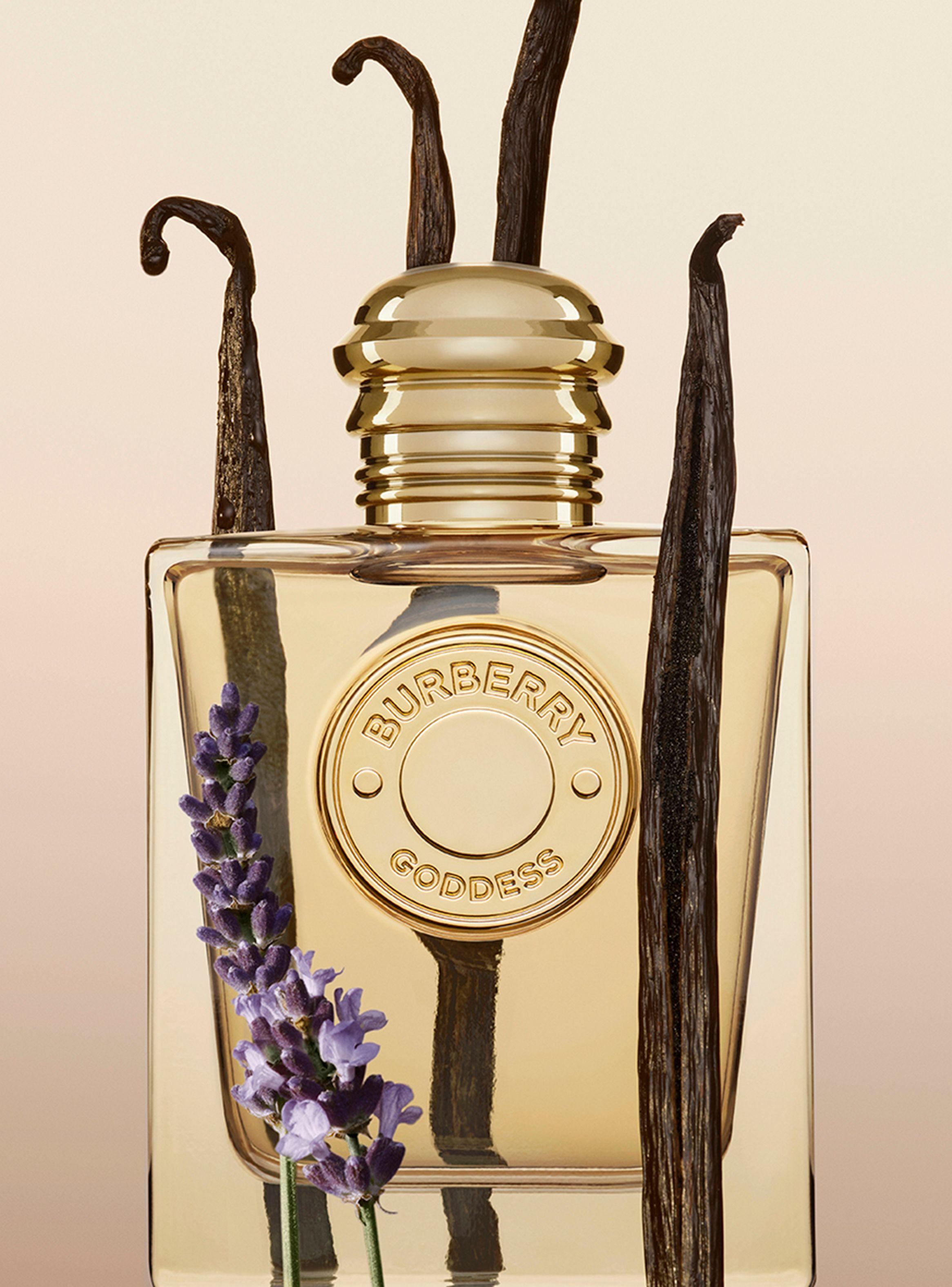 Perfume Burberry Goddess EDP Mujer 100 ml-2