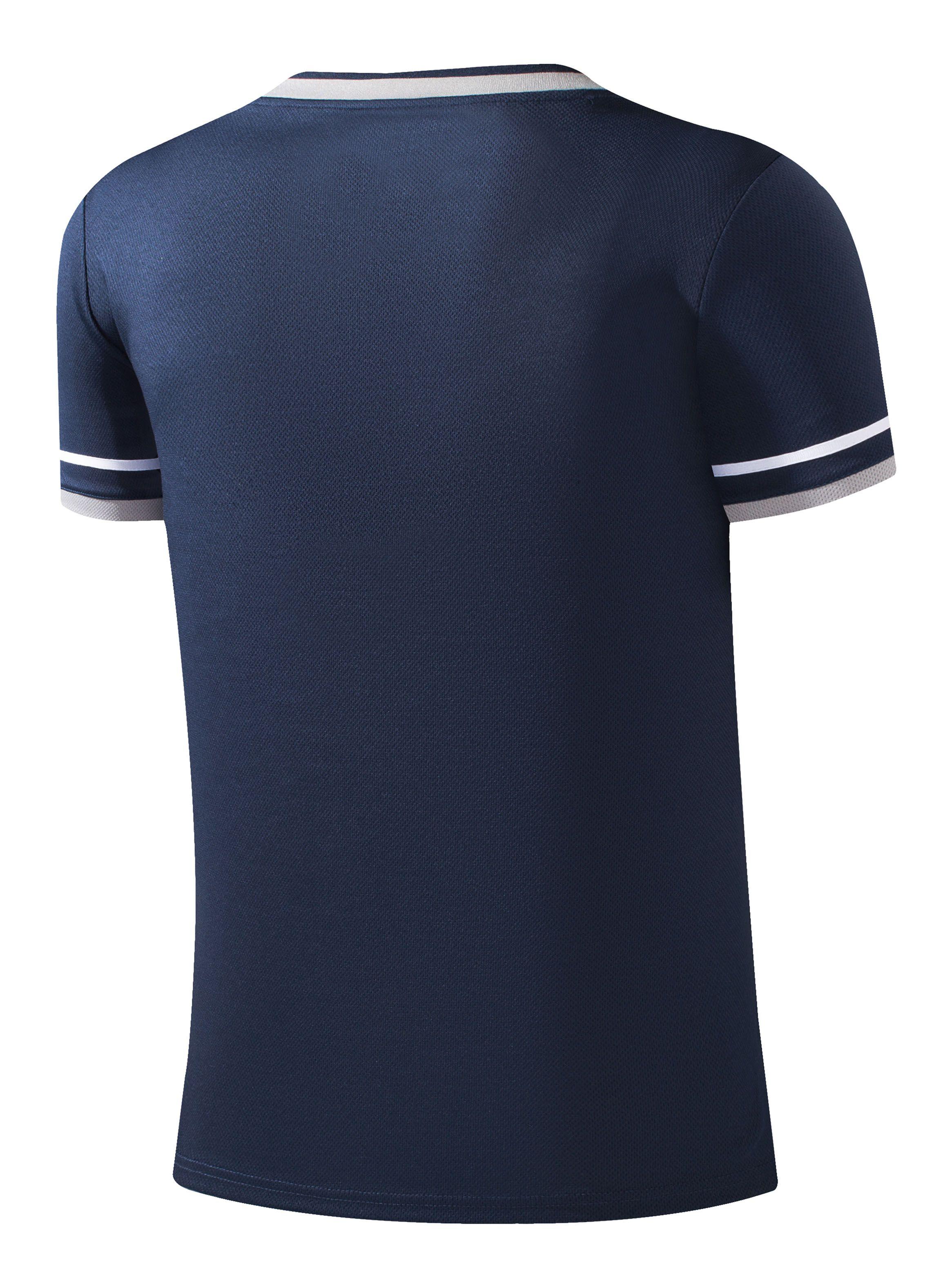 Polera Training Print New York-1