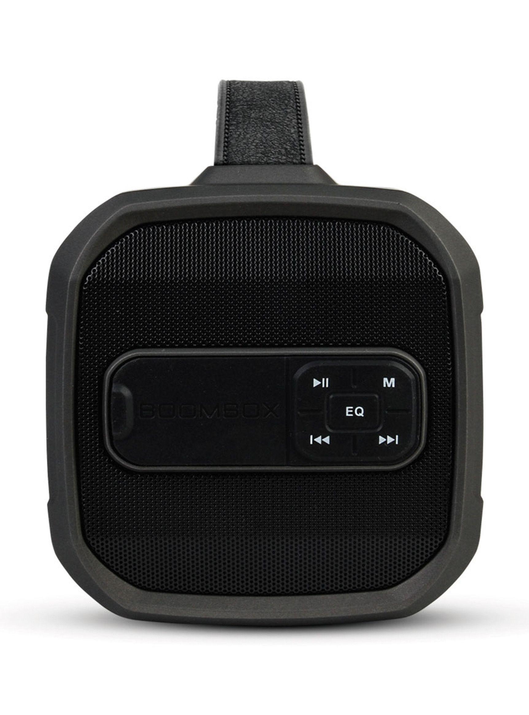 Parlante Portátil RCA PB 300BT Negro-3
