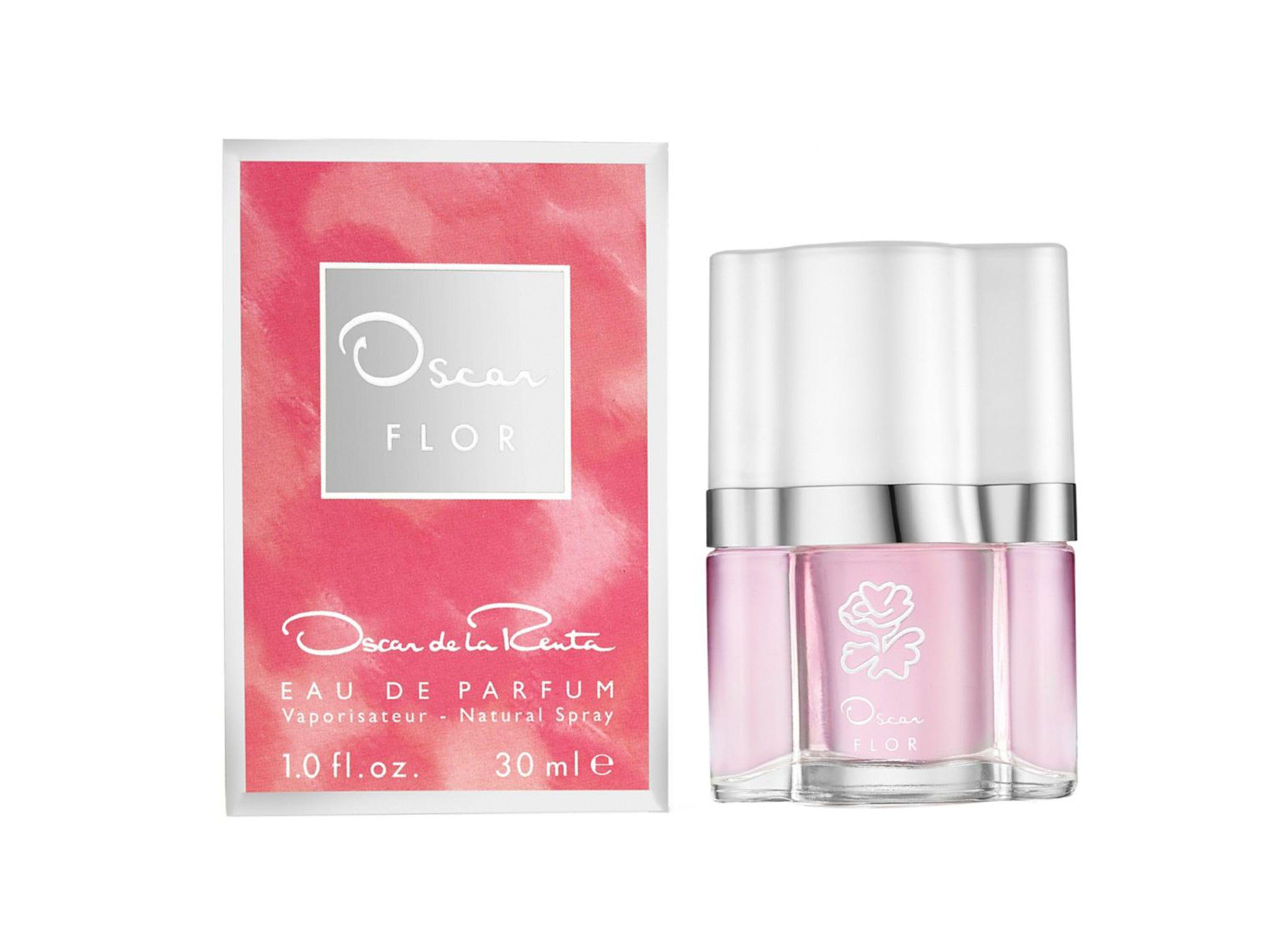 Perfume Oscar De La Renta Flor Mujer EDP 30 ml-1