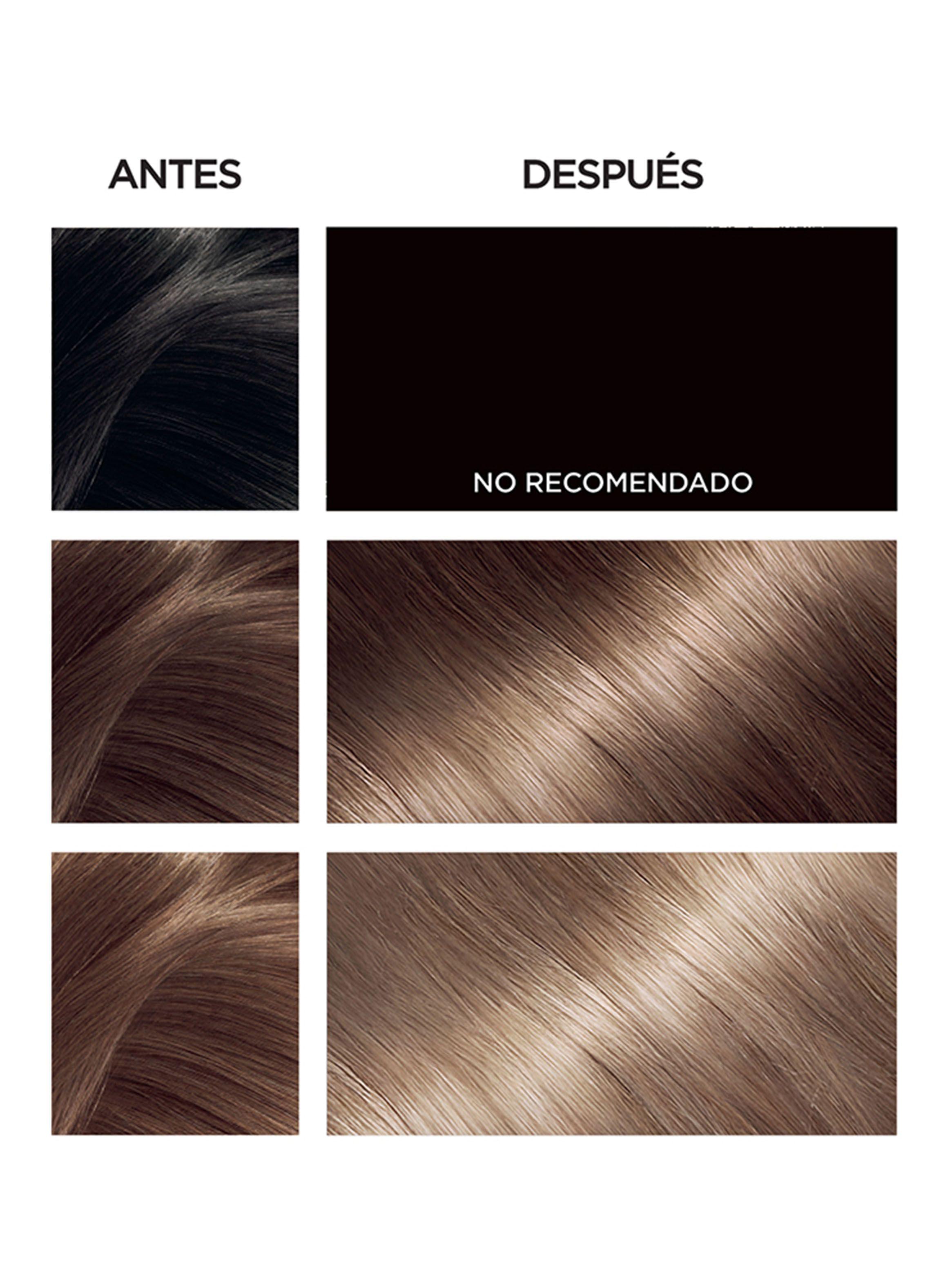 Coloración Excellence Matizador Supreme 8.17 Rubio Claro Cenizo Matte-4