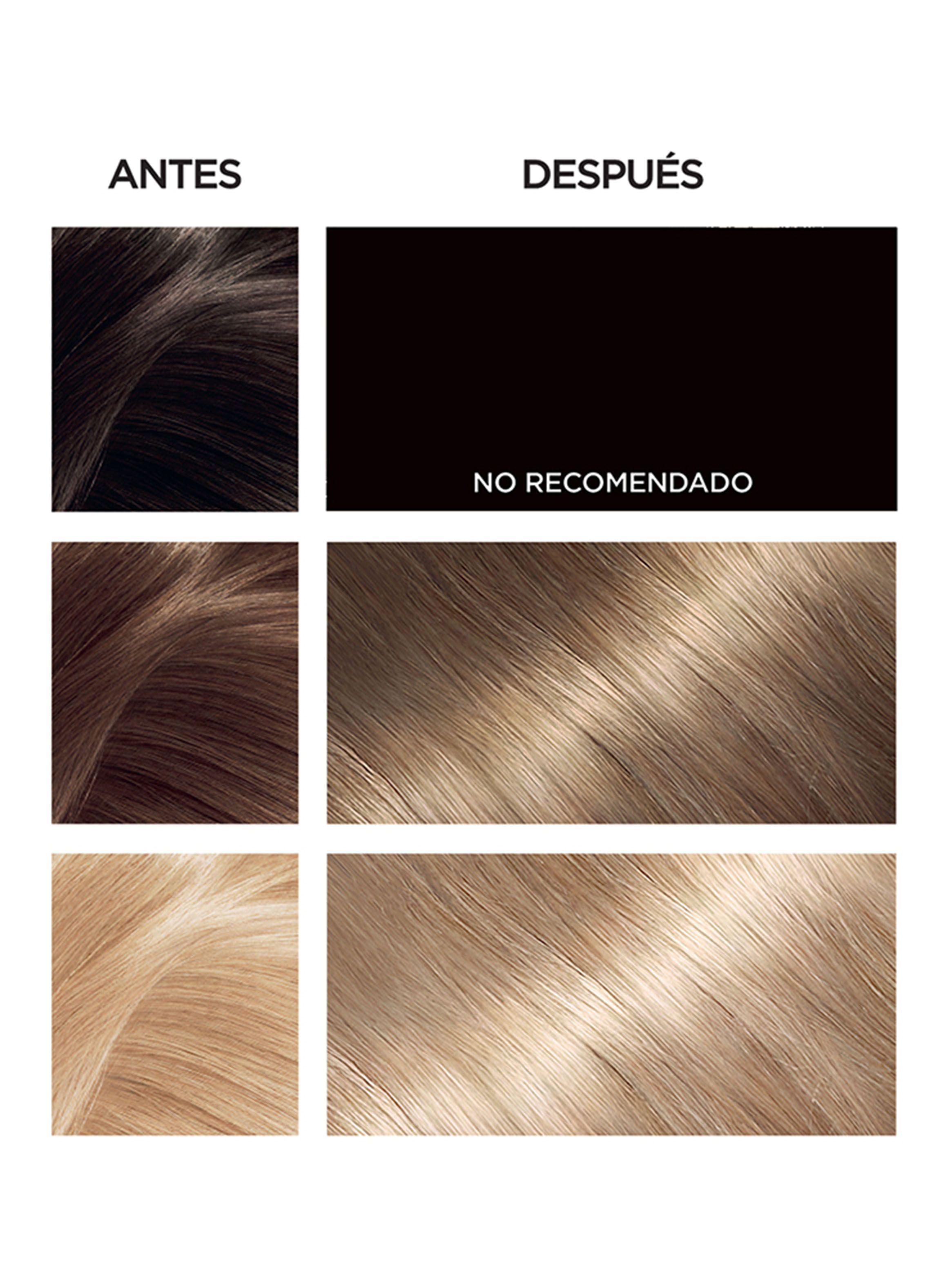 Coloración Excellence Matizador Supreme 9.17 Rubio Muy Claro Cenizo Matte-4