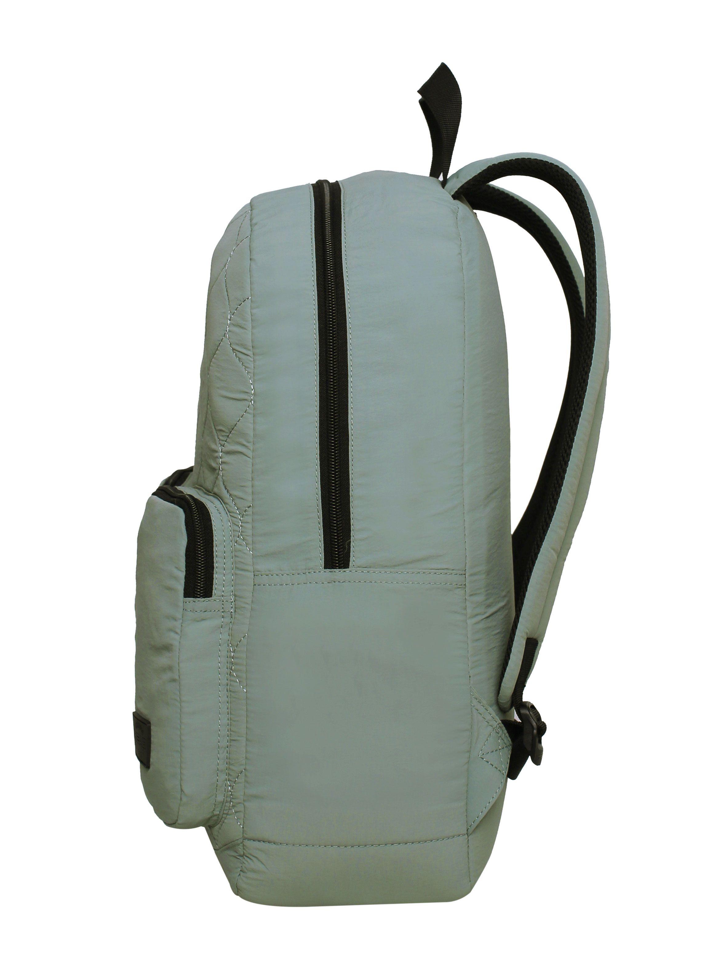 Mochila Juvenil Fabia Dirty Menta-3