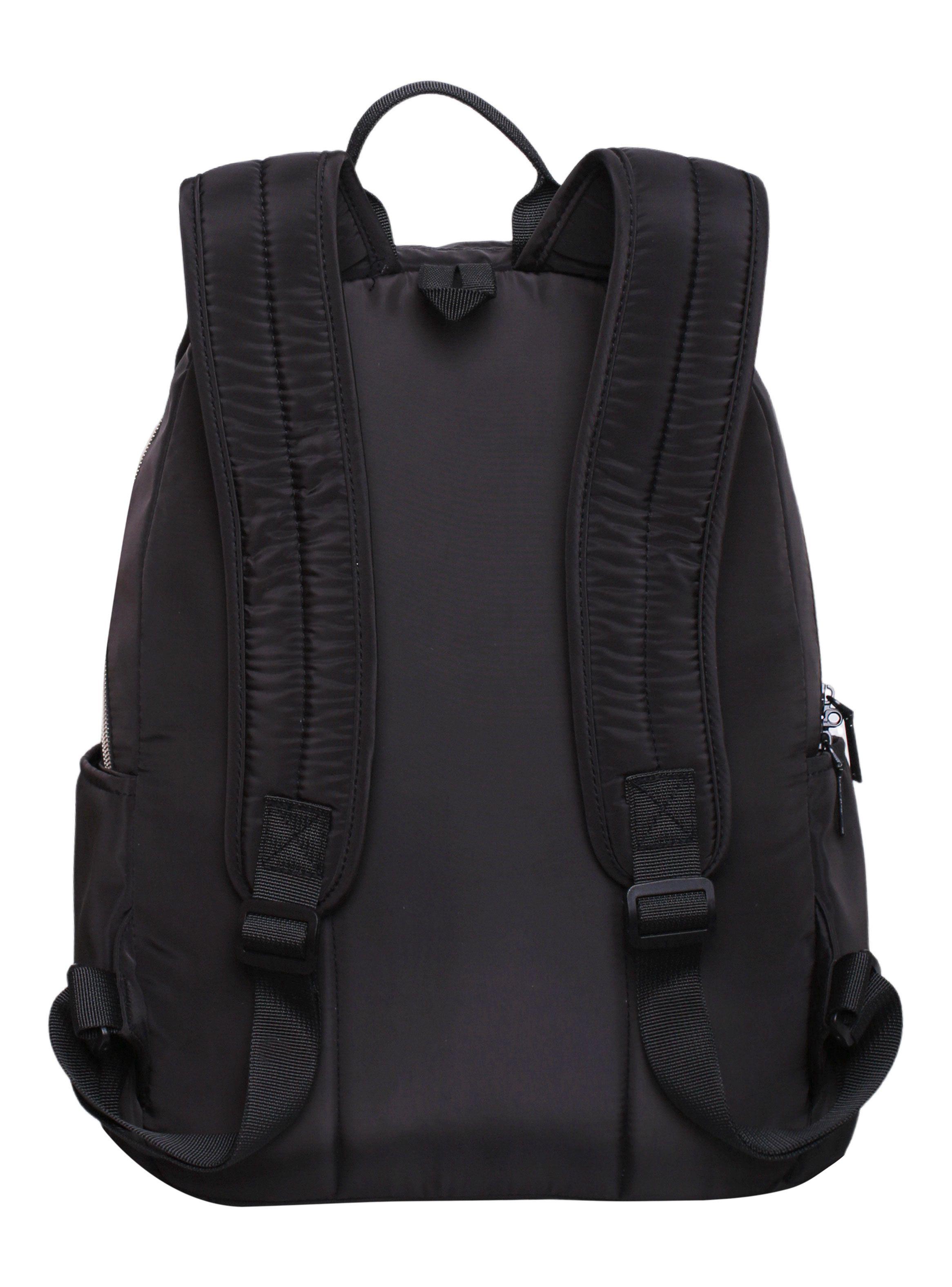 Mochila Juvenil Symbol Negro-1
