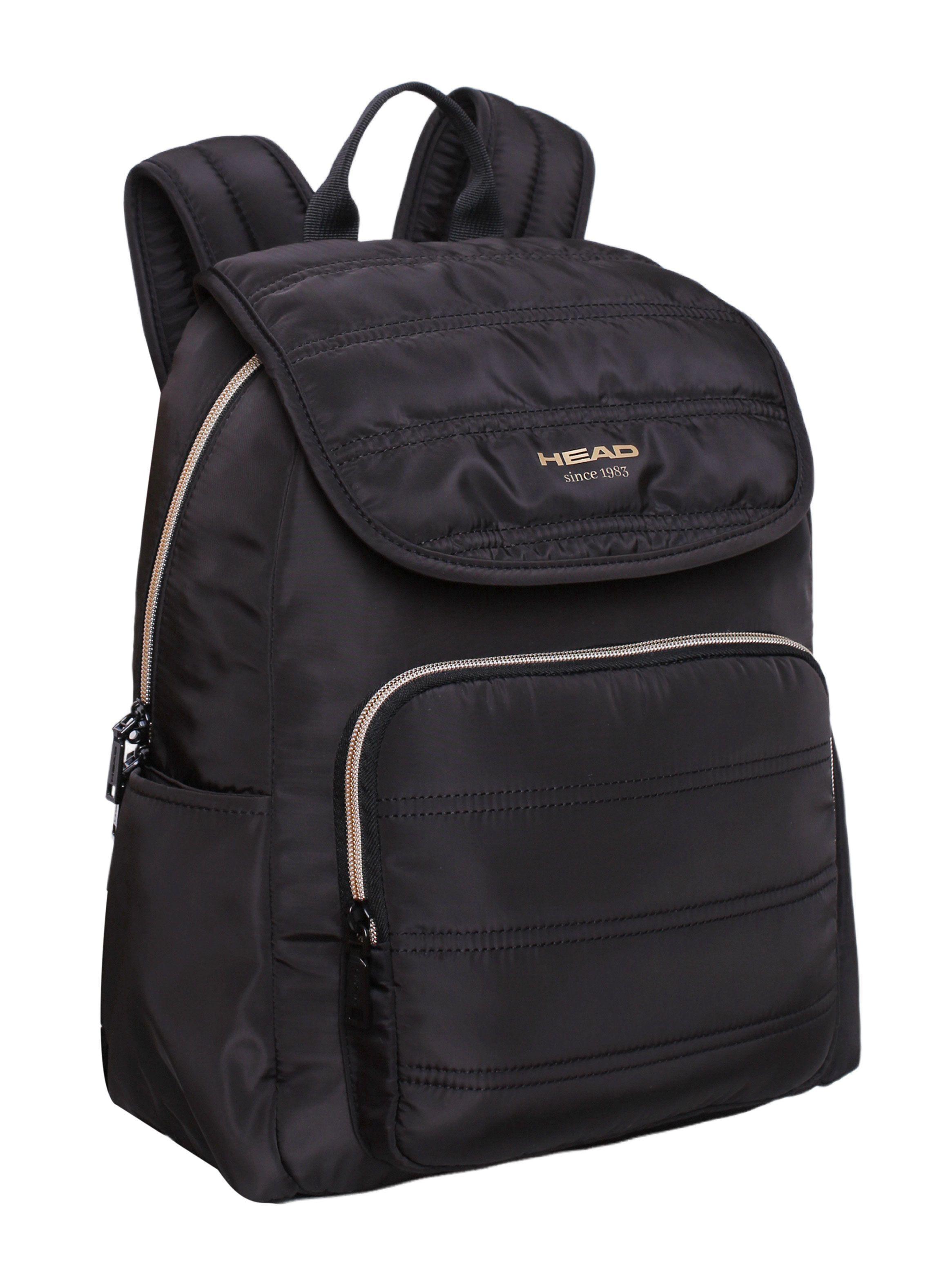 Mochila Juvenil Symbol Negro-0