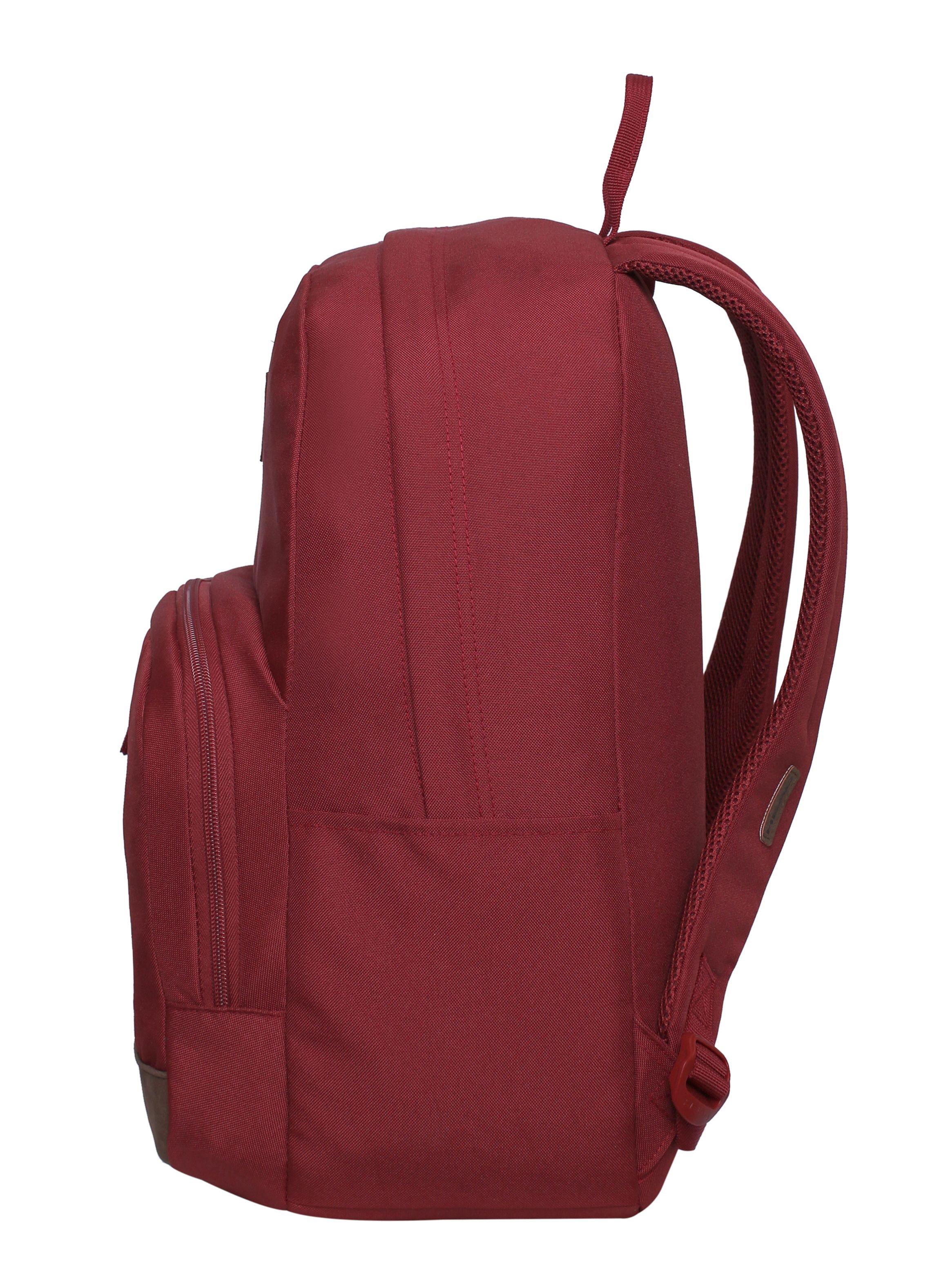 Mochila Juvenil Fortuner Terracota-4
