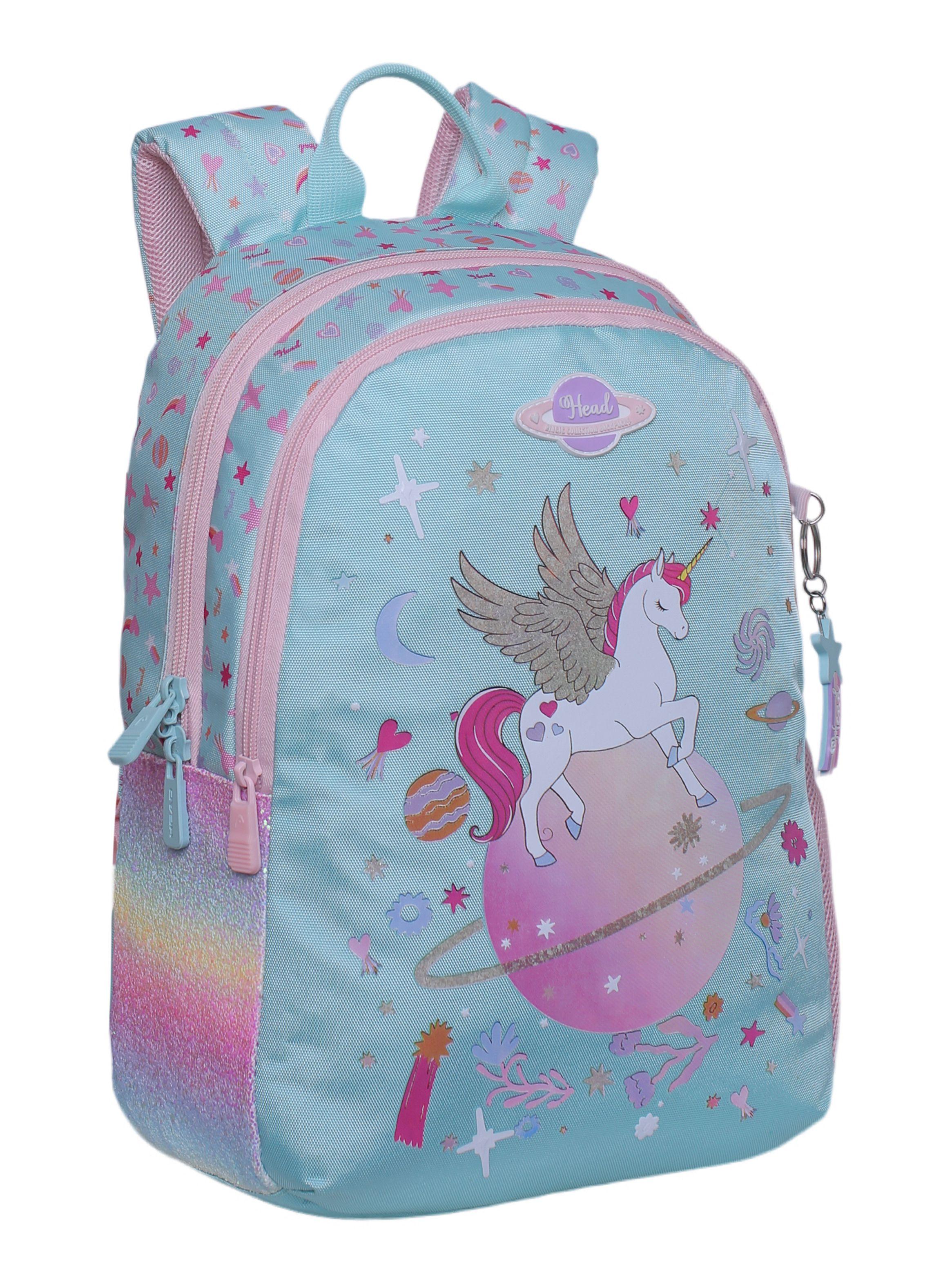 Mochila Infantil Biónica Pagaso Universe-0