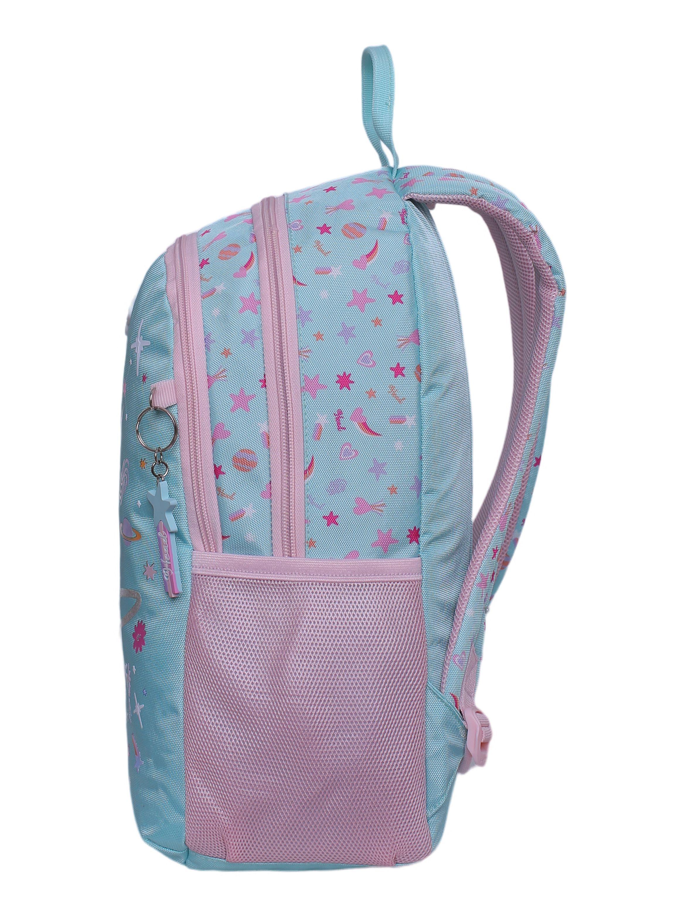 Mochila Infantil Biónica Pagaso Universe-4